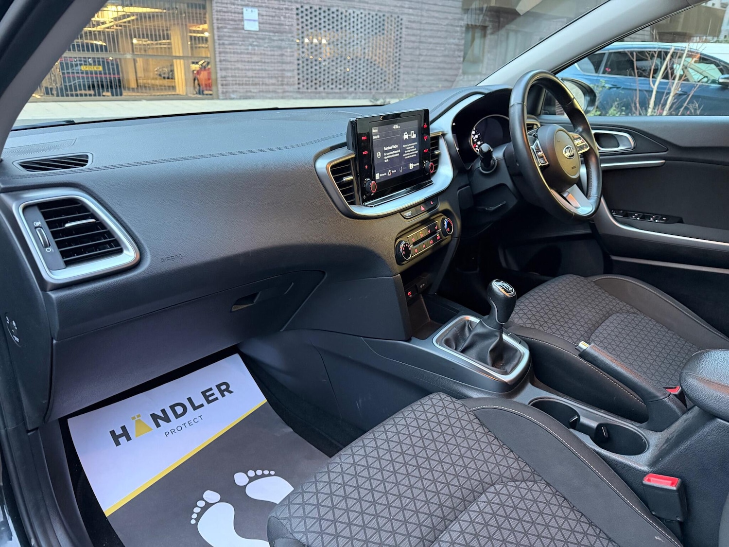 Used Kia XCeed 2021 for sale - 76913928: Photo 4