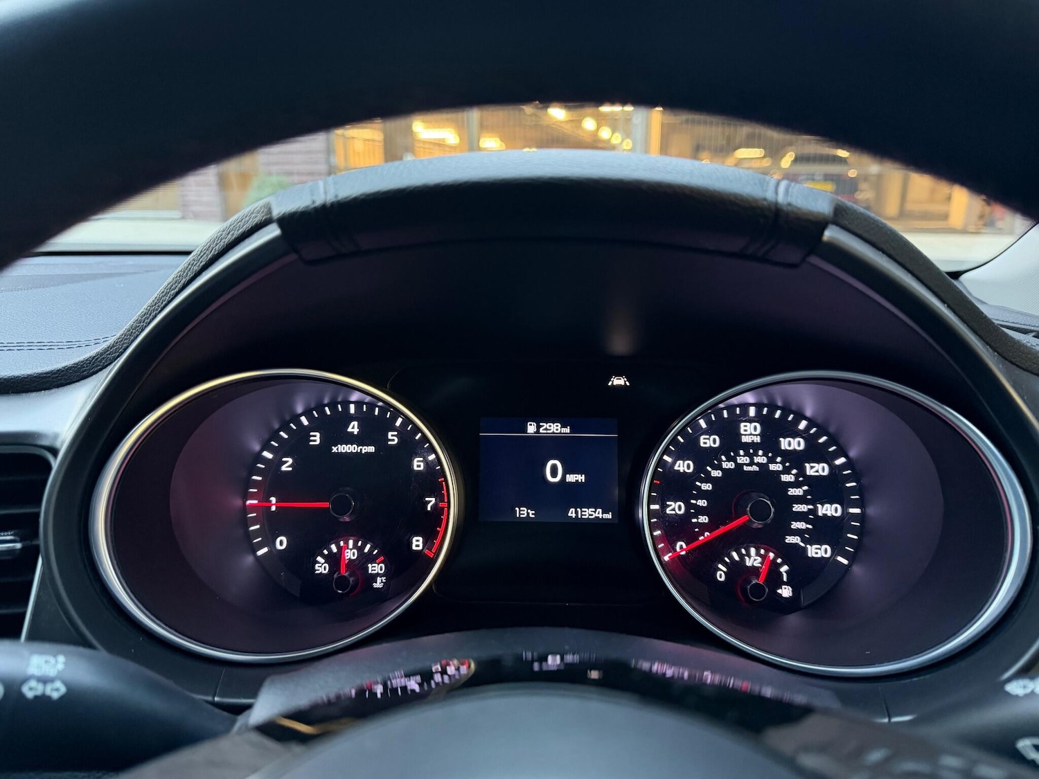 Used Kia XCeed 2021 for sale - 76913928: Photo 40