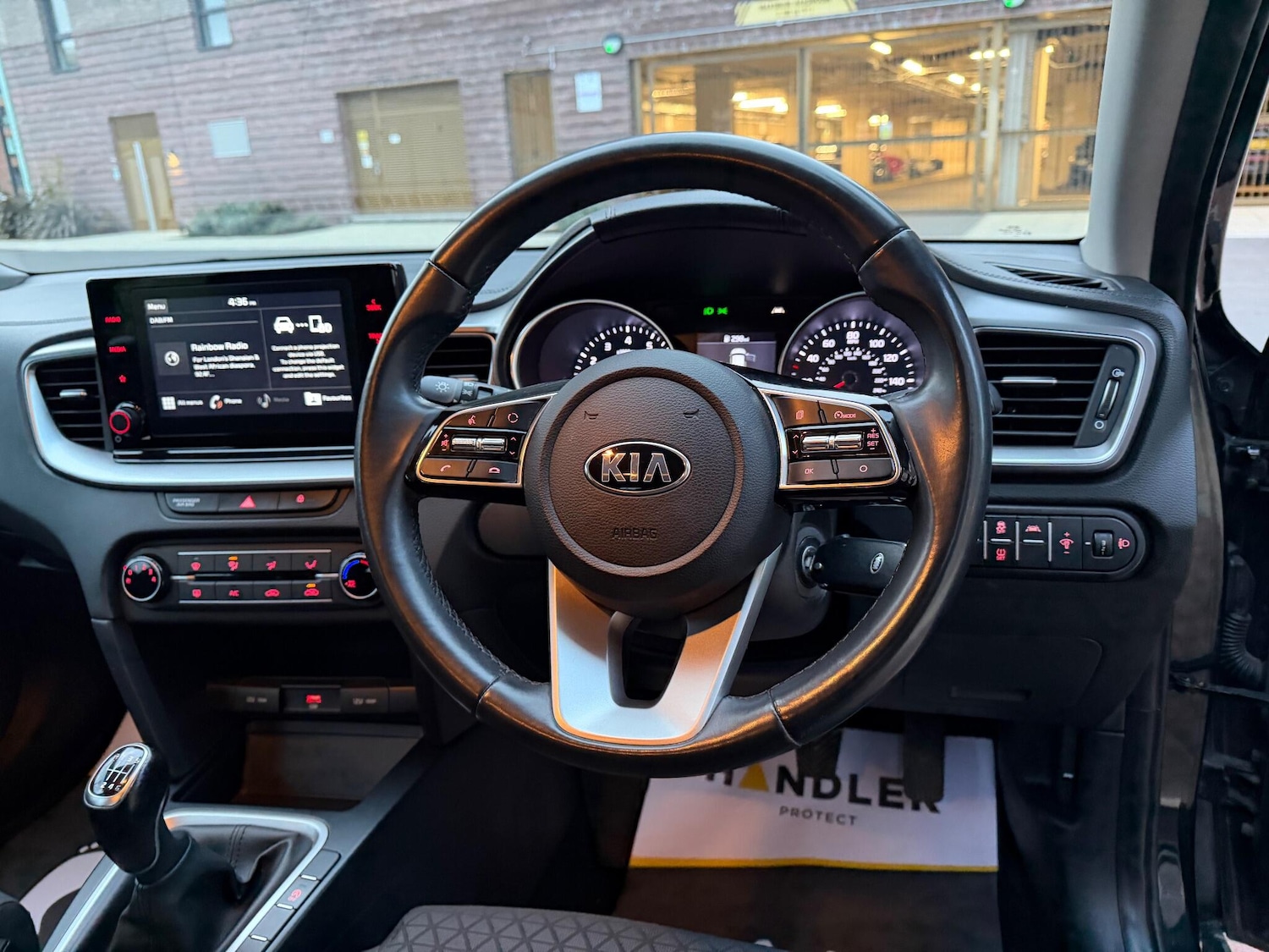 Used Kia XCeed 2021 for sale - 76913928: Photo 41