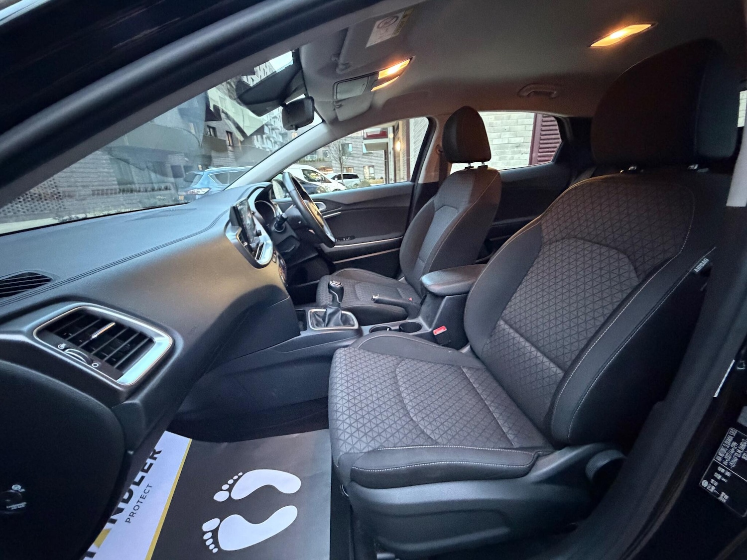 Used Kia XCeed 2021 for sale - 76913928: Photo 43