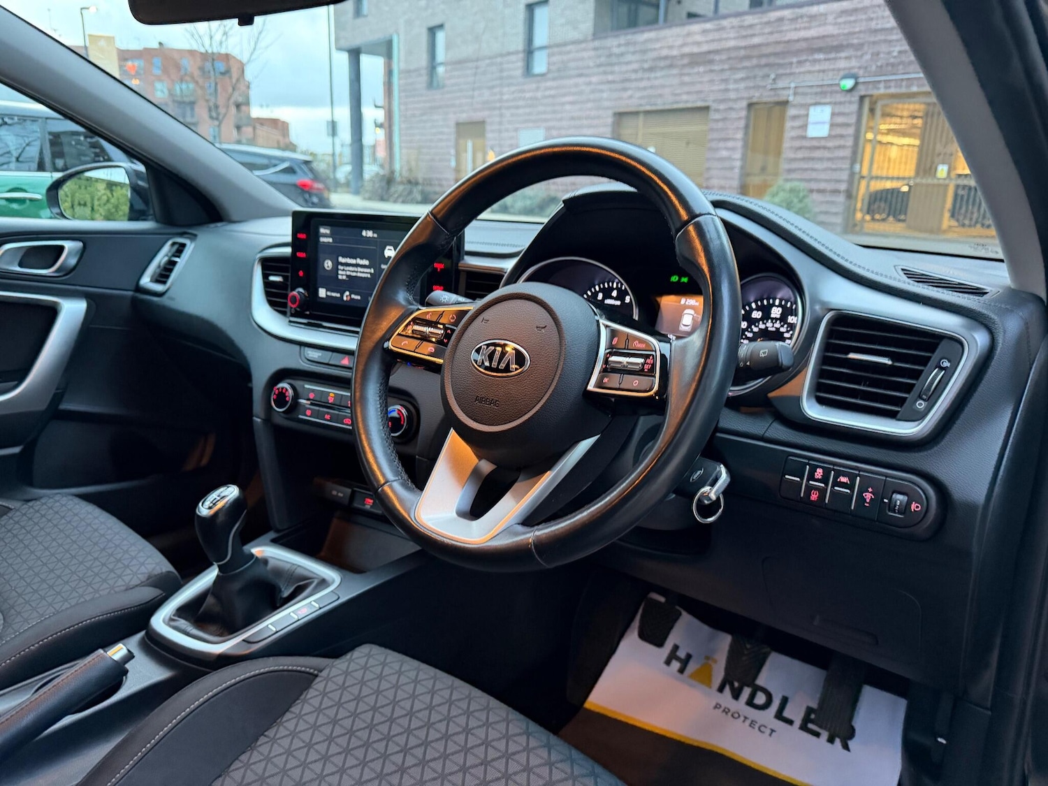 Used Kia XCeed 2021 for sale - 76913928: Photo 46