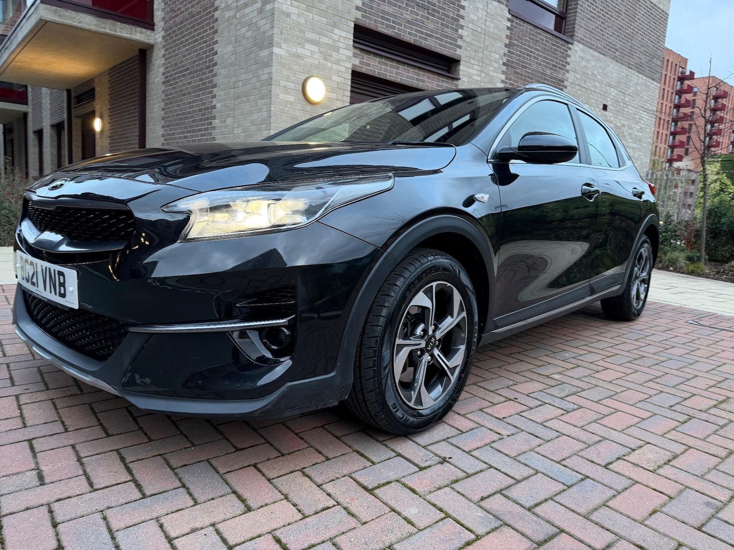 Used Kia XCeed 2021 for sale - 76913928: Photo 6