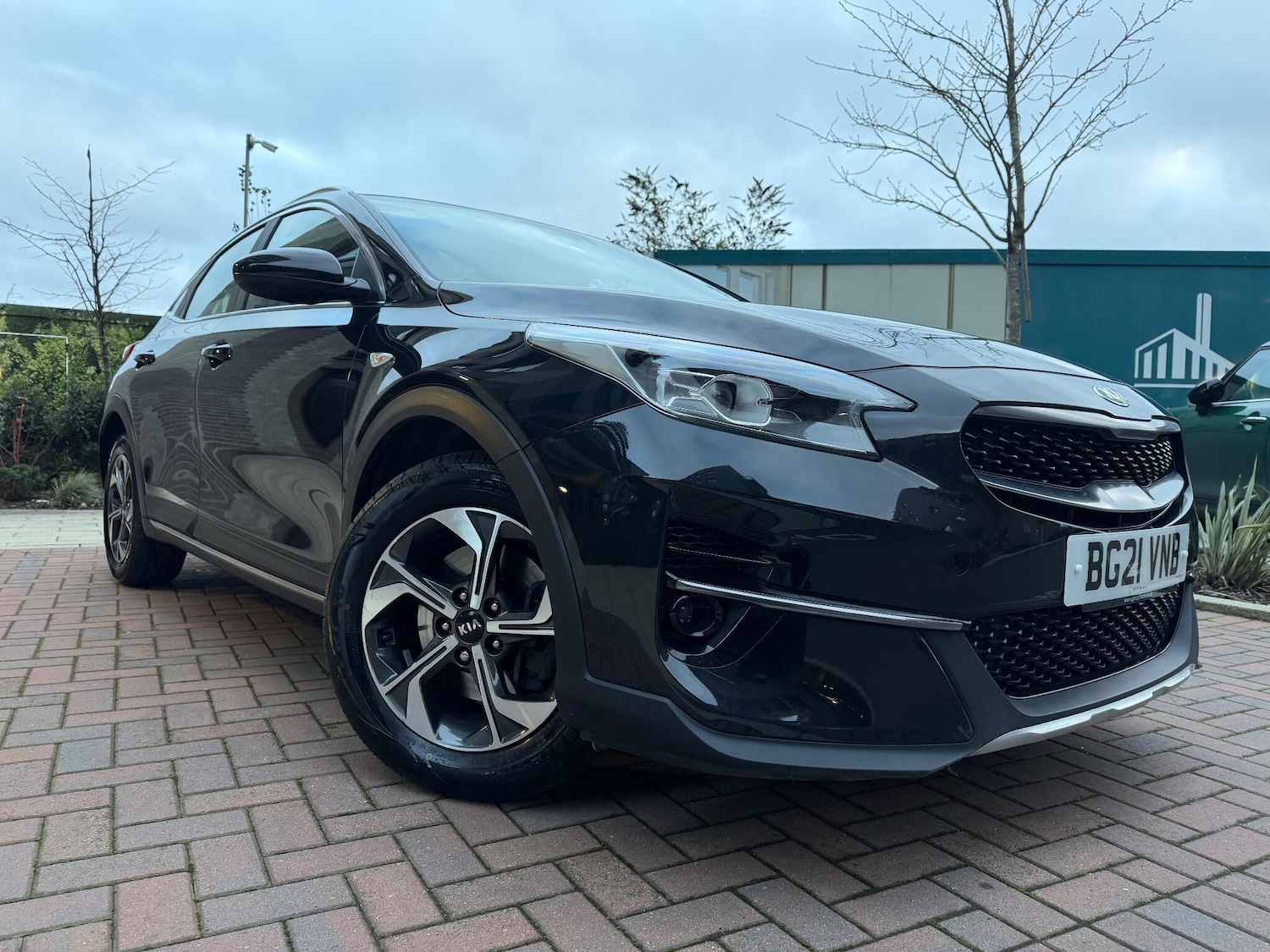 Used Kia XCeed 2021 for sale - 76913928: Photo 7