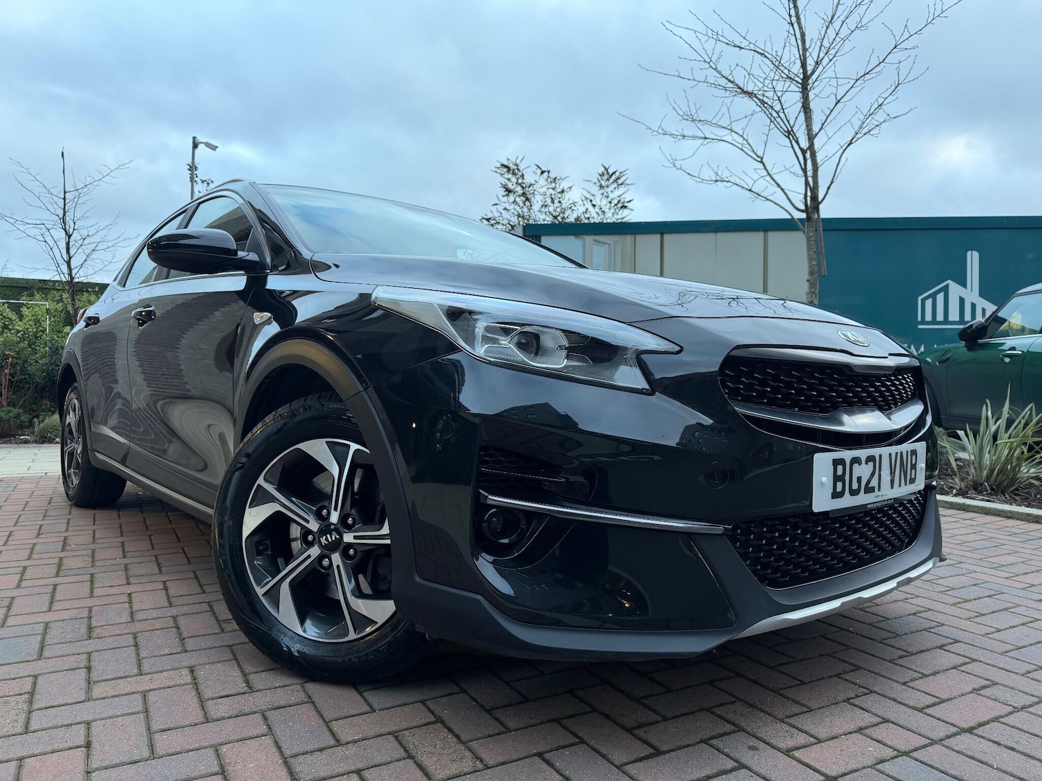 Used Kia XCeed 2021 for sale - 76913928: Photo 8