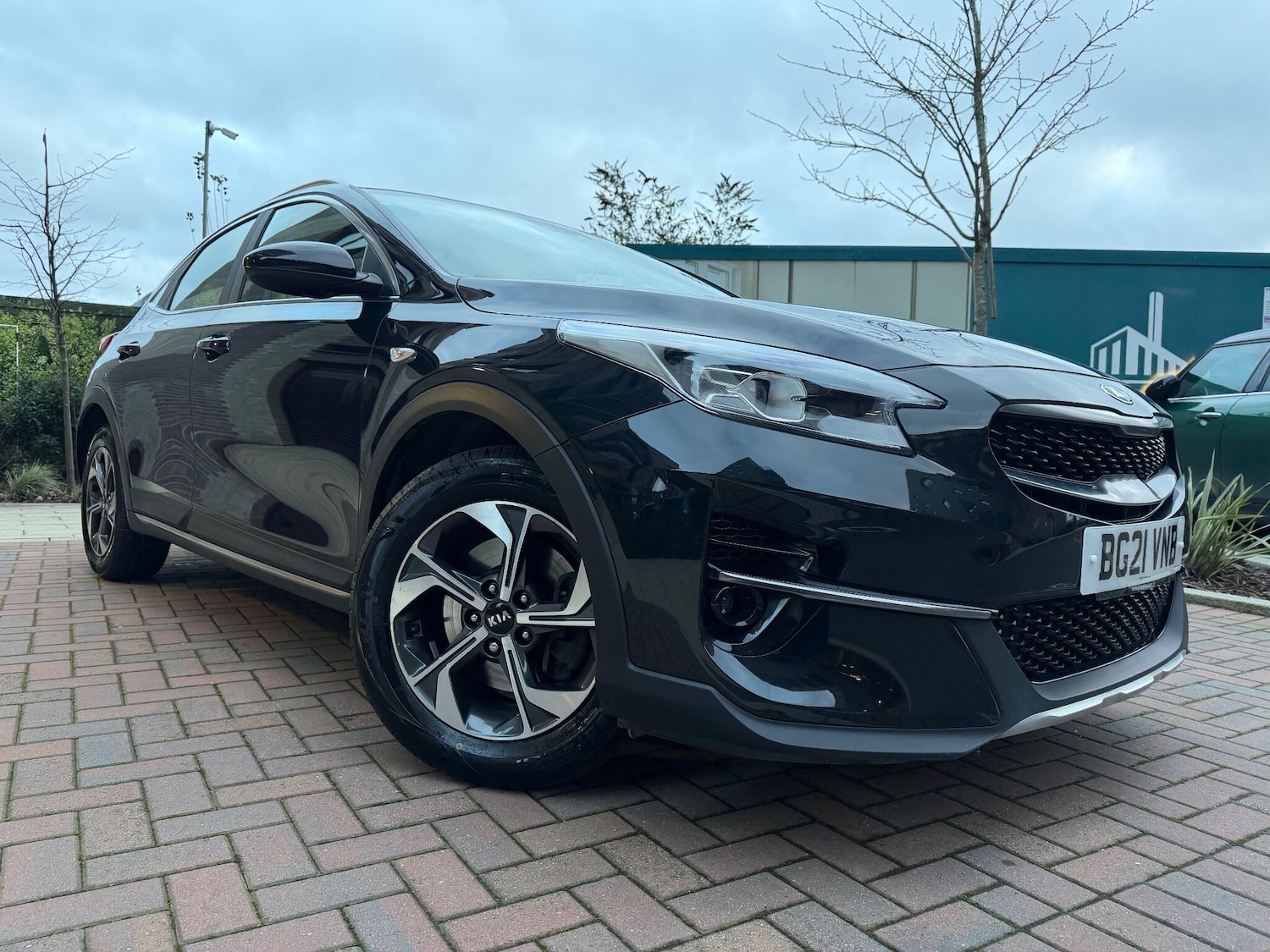 Used Kia XCeed 2021 for sale - 76913928: Photo 9