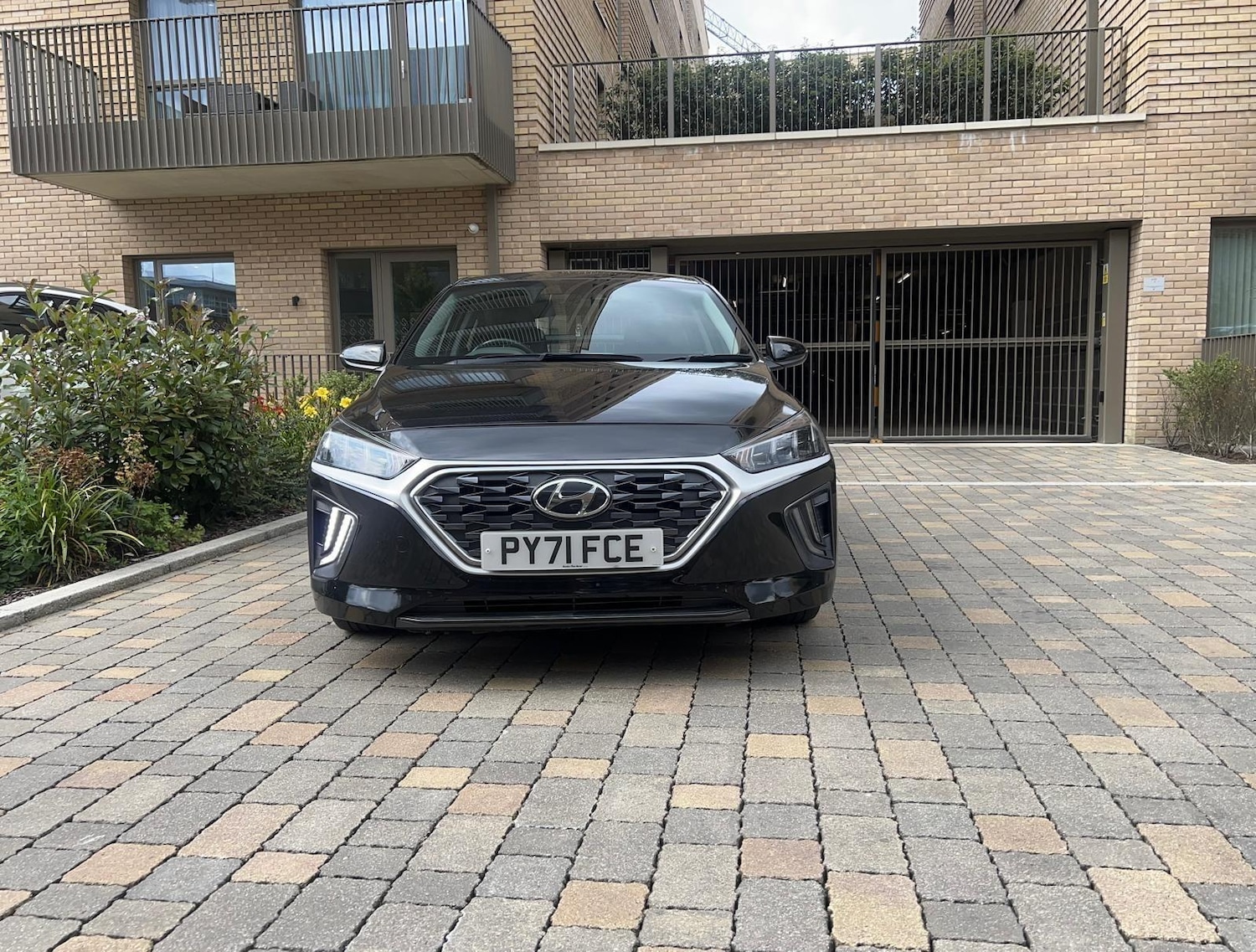 Used Hyundai IONIQ for sale - 76990998: Photo 11