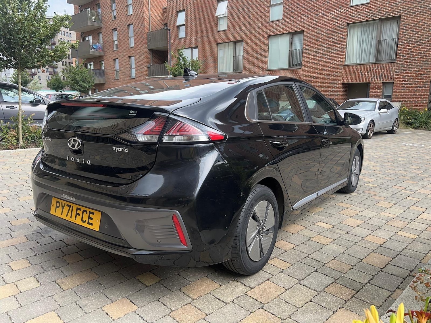 Used Hyundai IONIQ for sale - 76990998: Photo 13