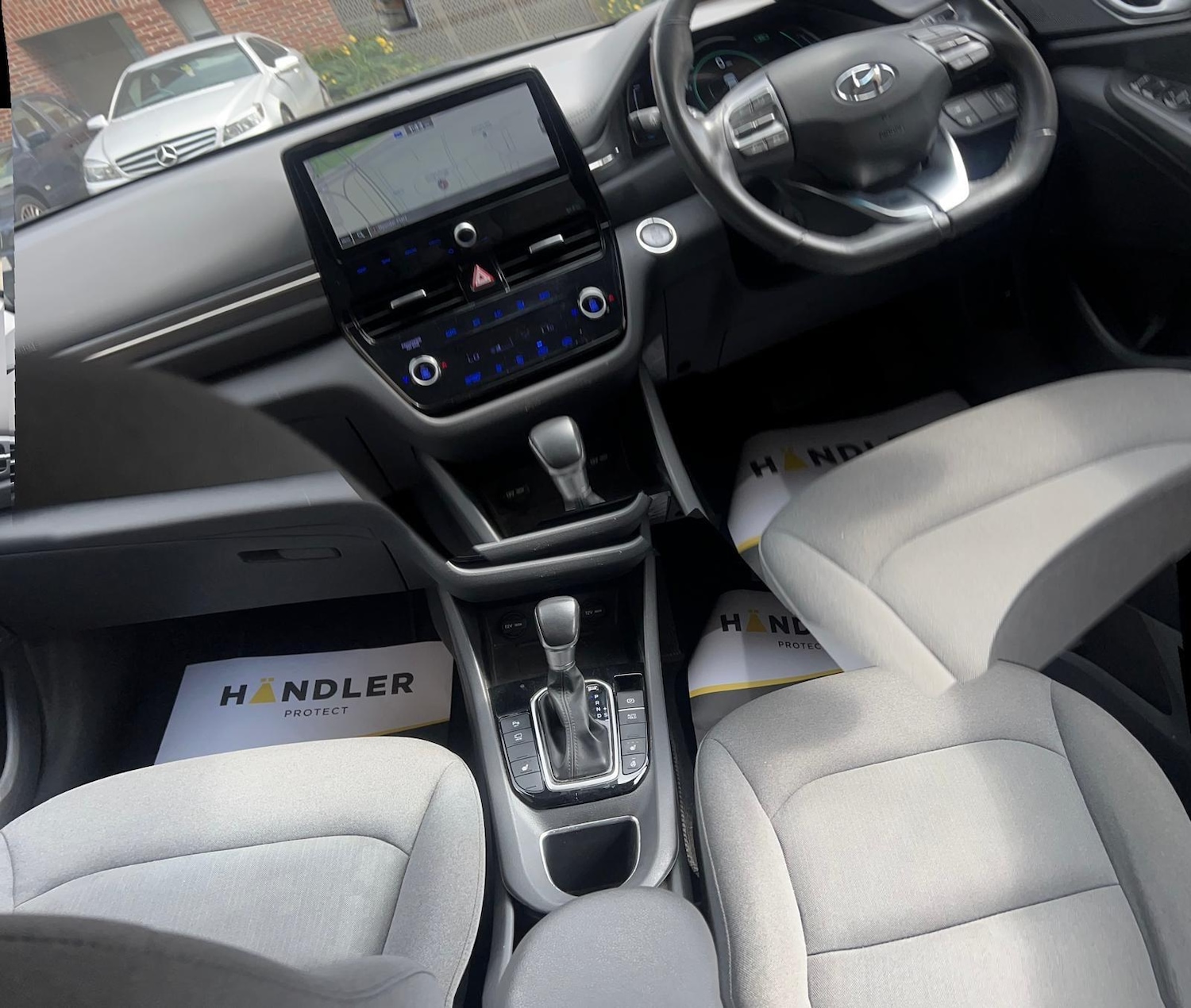 Used Hyundai IONIQ for sale - 76990998: Photo 14