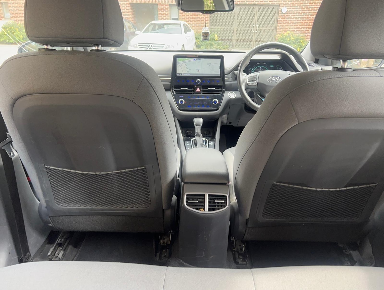 Used Hyundai IONIQ for sale - 76990998: Photo 15