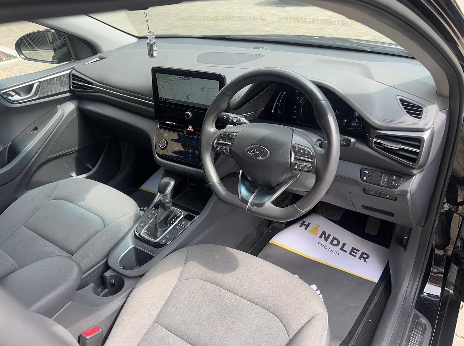 Used Hyundai IONIQ for sale - 76990998: Photo 3