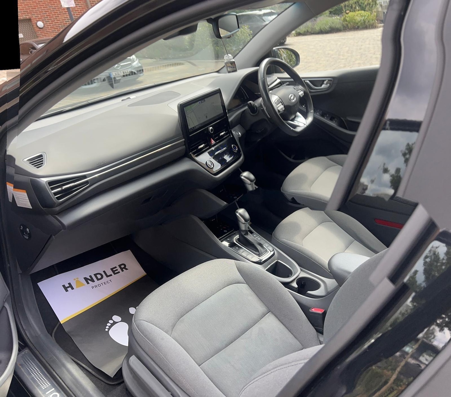 Used Hyundai IONIQ for sale - 76990998: Photo 4