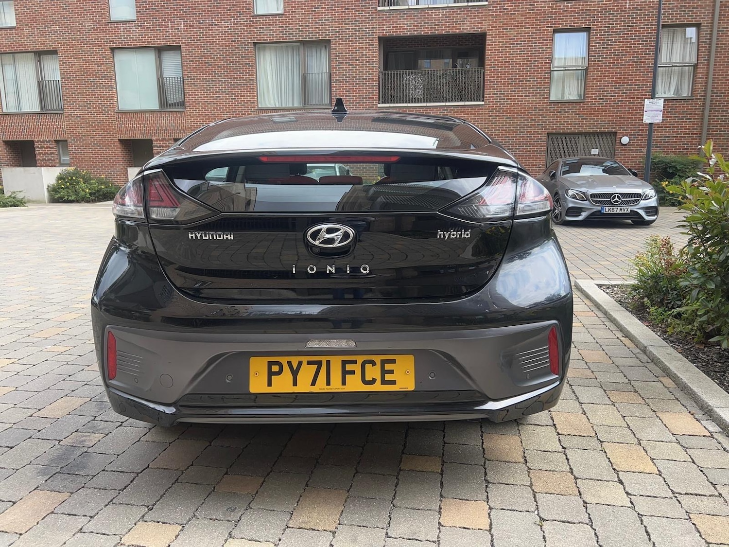 Used Hyundai IONIQ for sale - 76990998: Photo 5