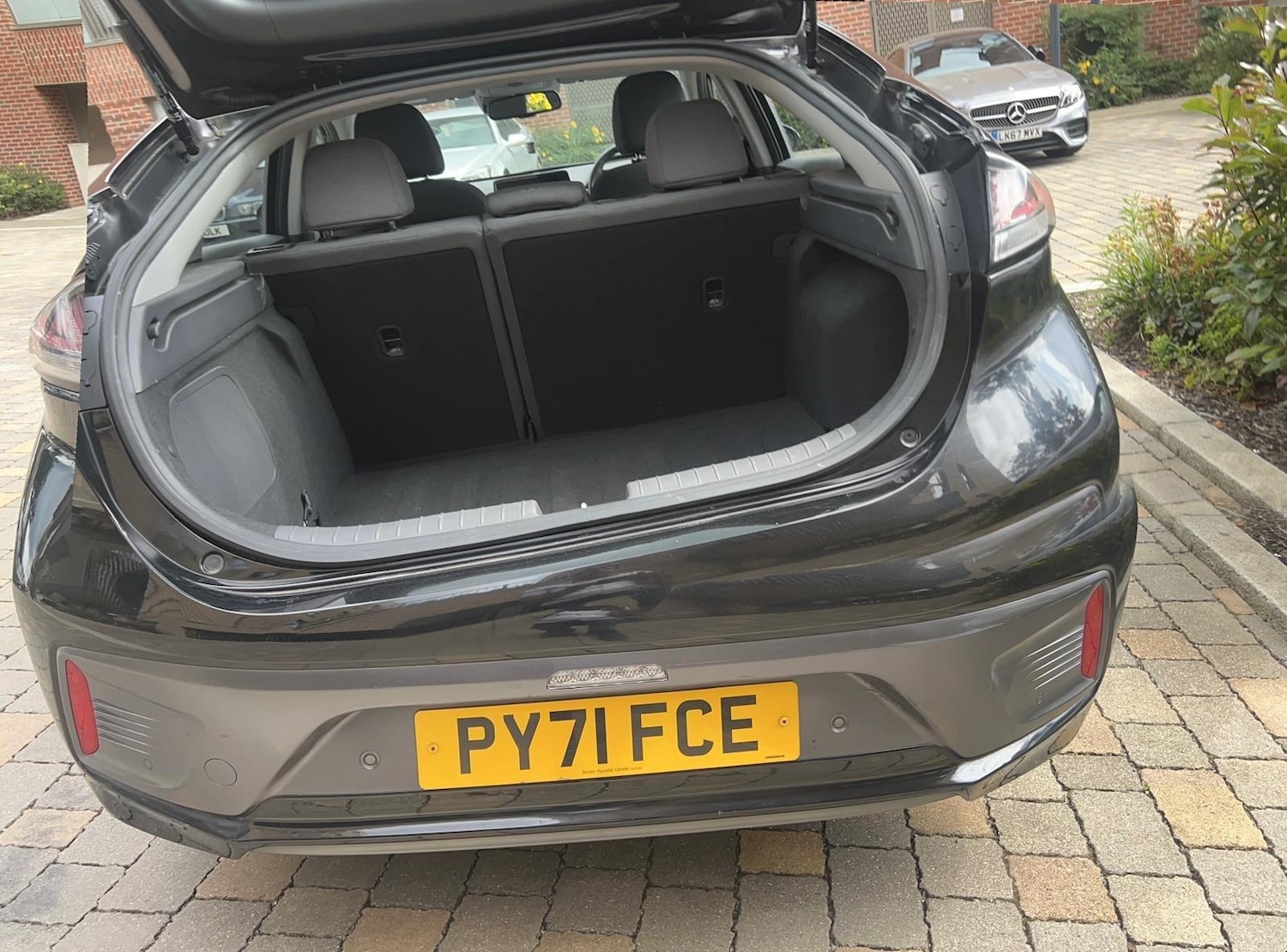 Used Hyundai IONIQ for sale - 76990998: Photo 6