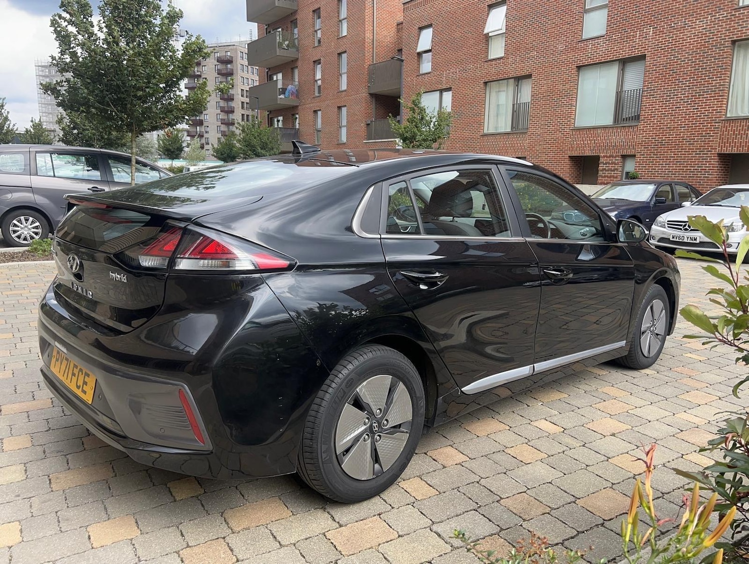 Used Hyundai IONIQ for sale - 76990998: Photo 8