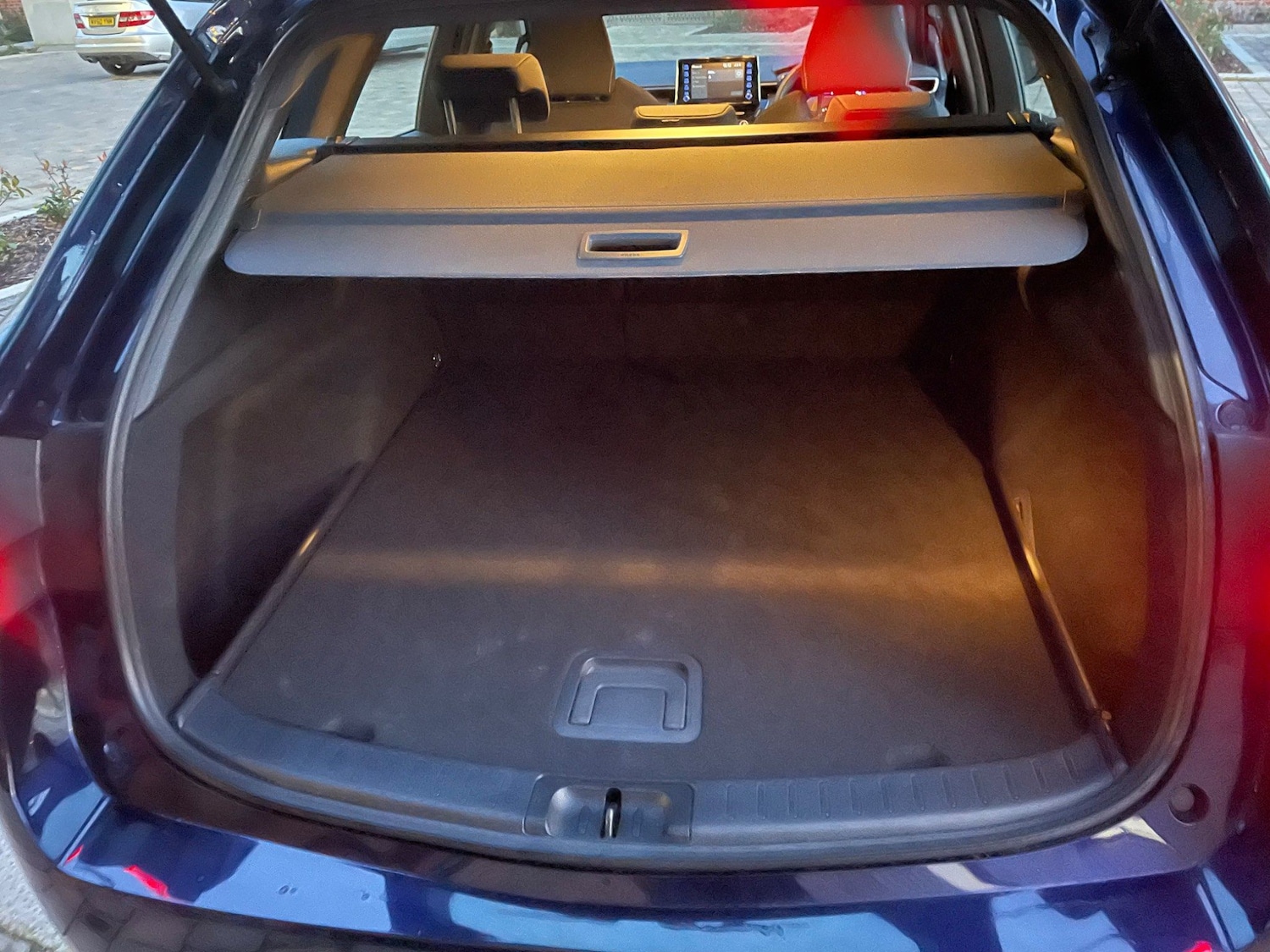 Vehicle 25