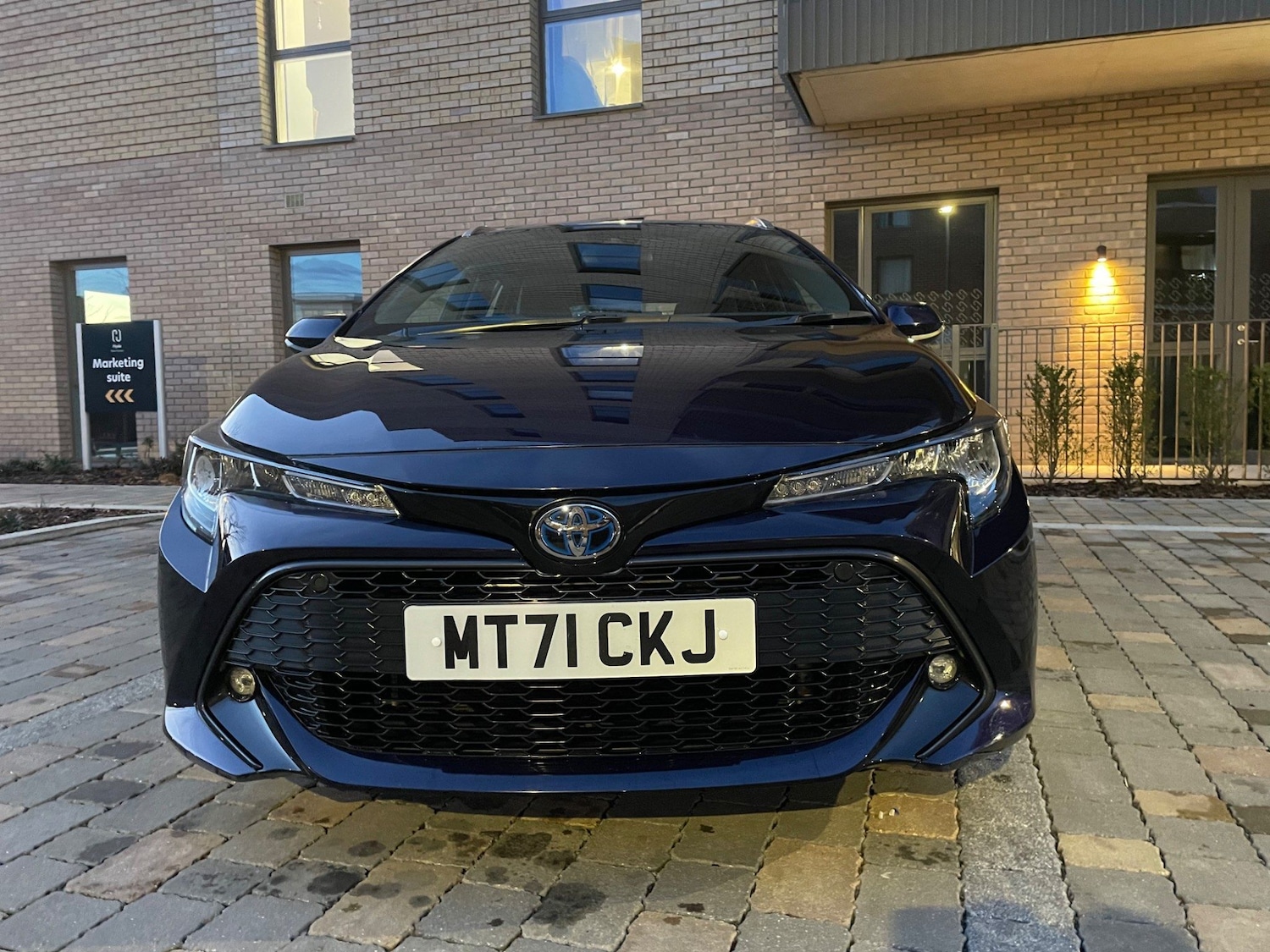 Vehicle 42