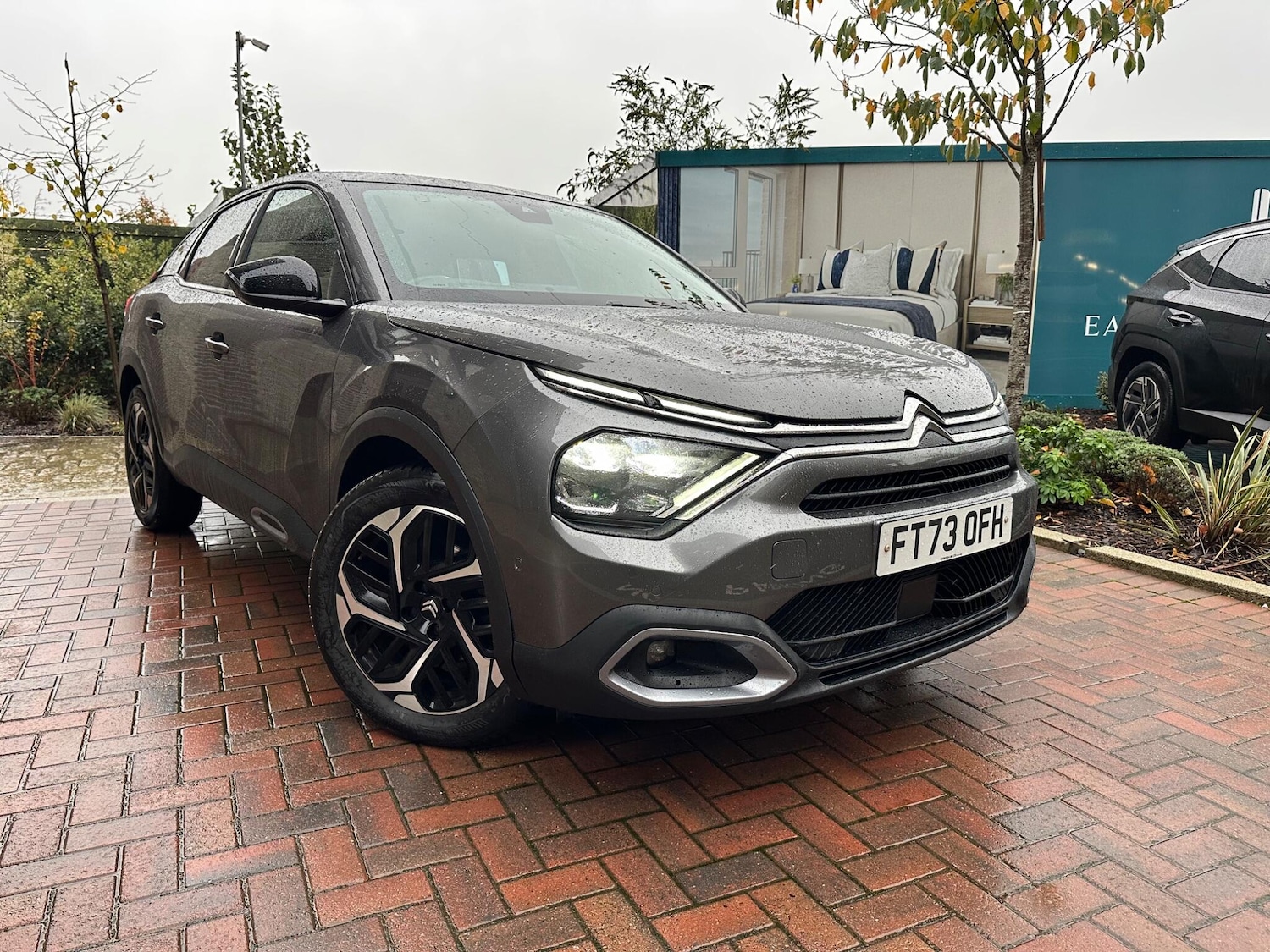 Used Citroen C4 2023 for sale - 76584820: Photo 1