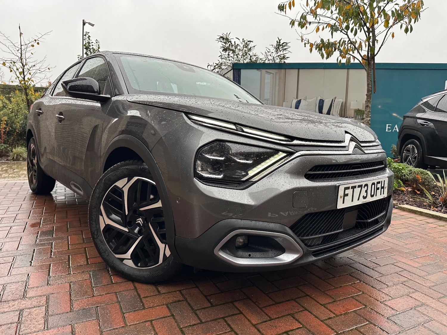 Used Citroen C4 2023 for sale - 76584820: Photo 10