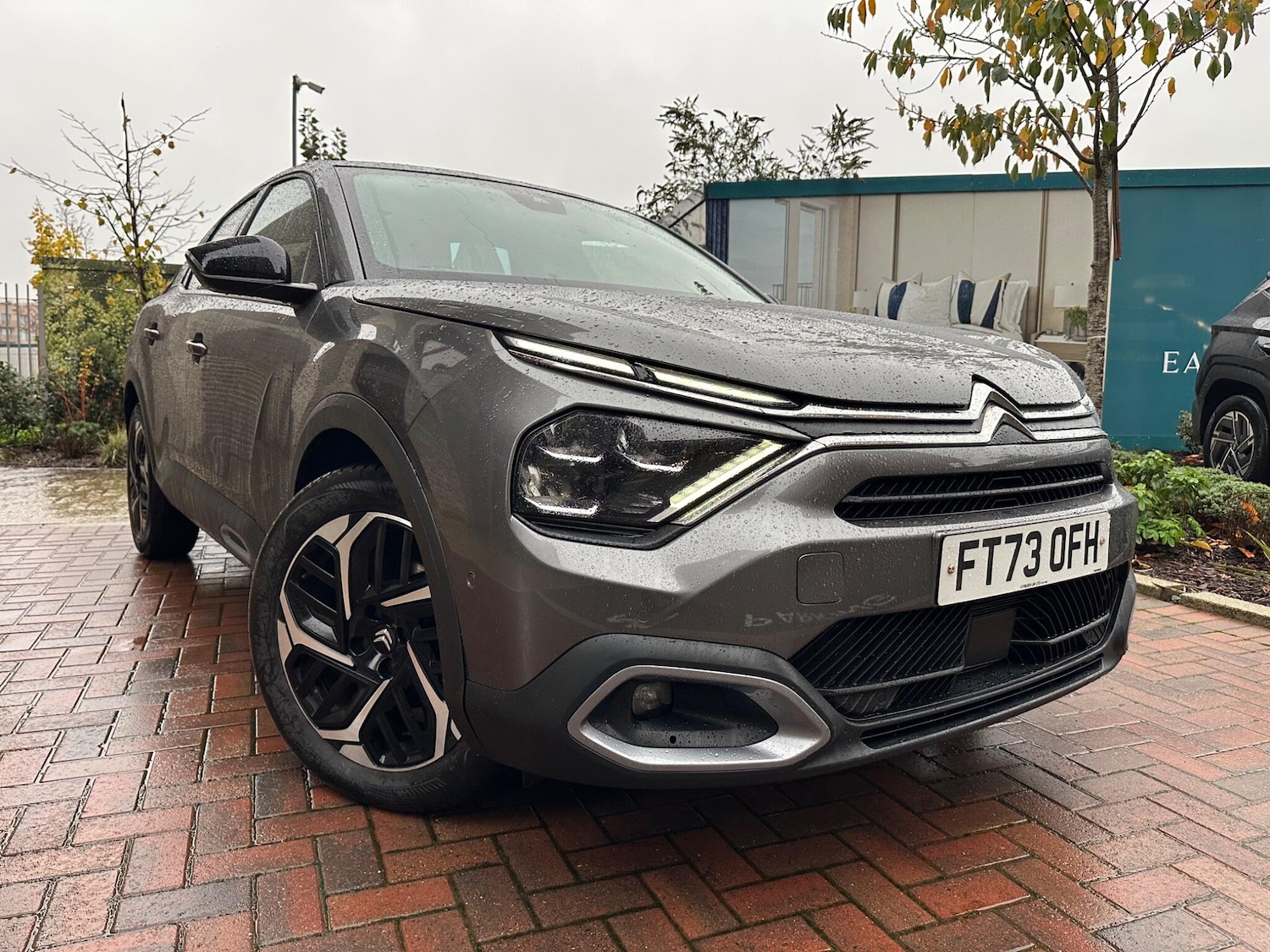 Used Citroen C4 2023 for sale - 76584820: Photo 11