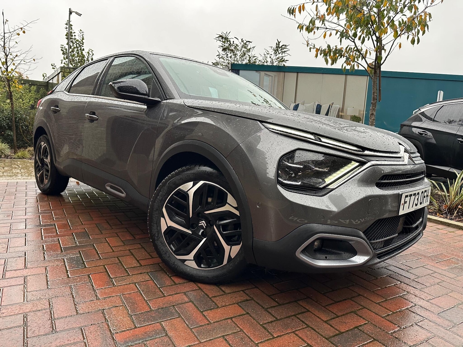 Used Citroen C4 2023 for sale - 76584820: Photo 12