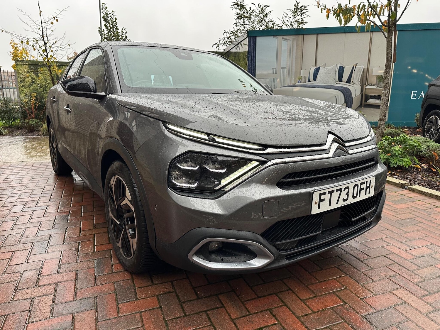 Used Citroen C4 2023 for sale - 76584820: Photo 13