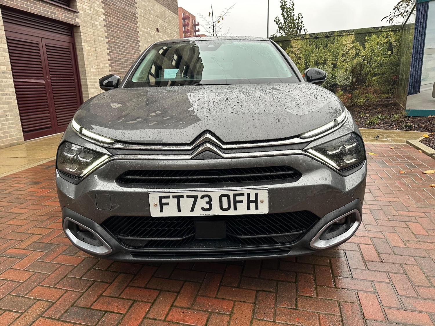 Used Citroen C4 2023 for sale - 76584820: Photo 14