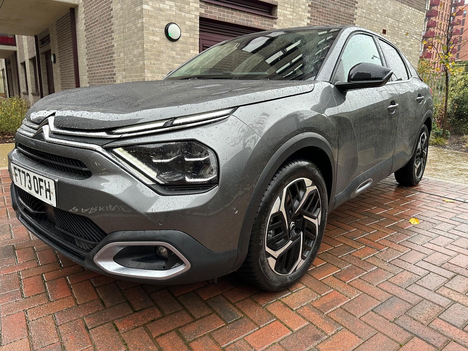 Used Citroen C4 2023 for sale - 76584820: Photo 15