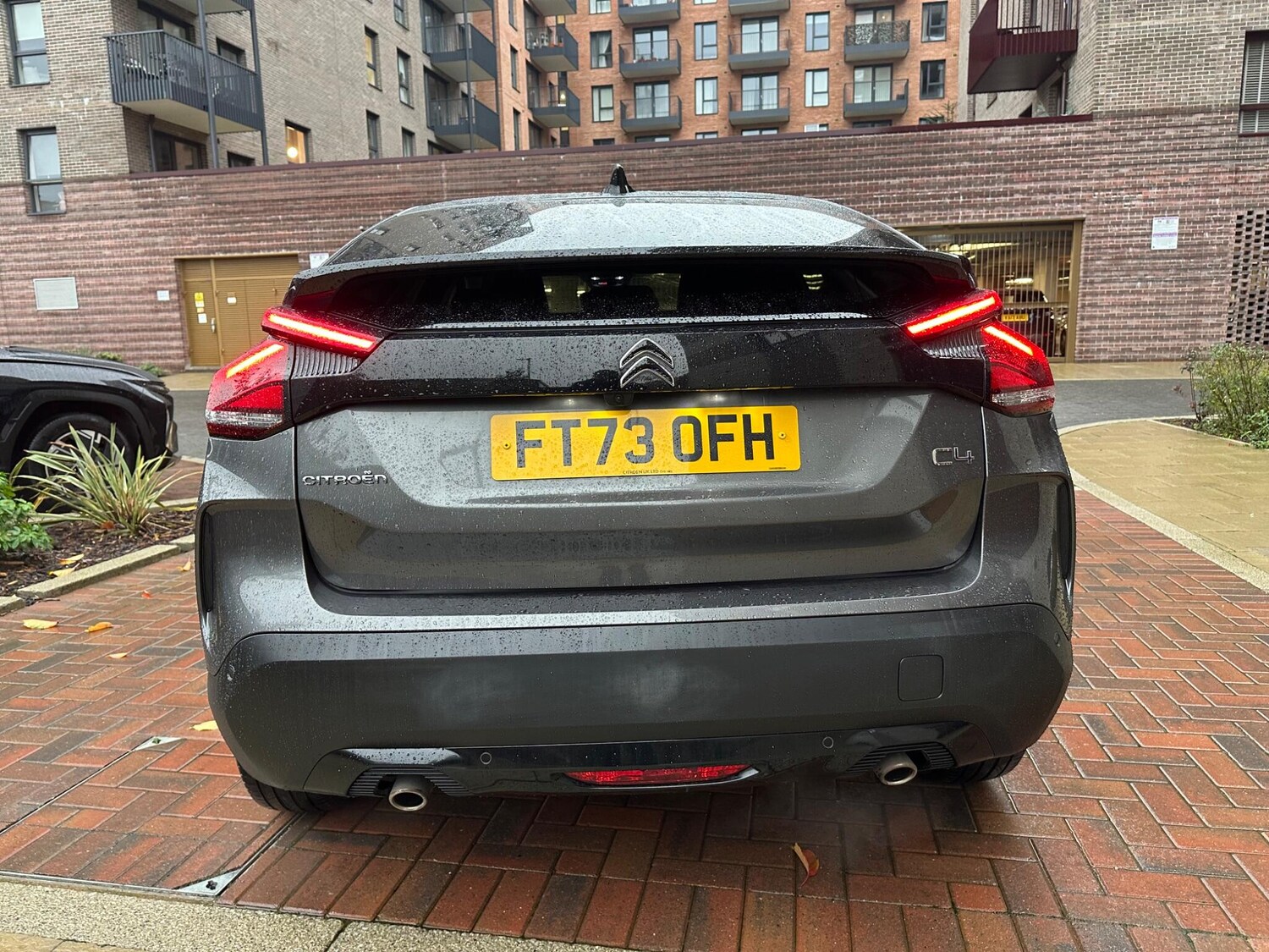 Used Citroen C4 2023 for sale - 76584820: Photo 17