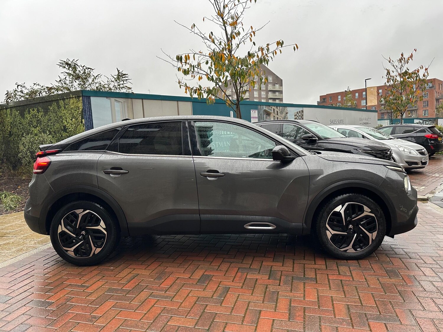 Used Citroen C4 2023 for sale - 76584820: Photo 18