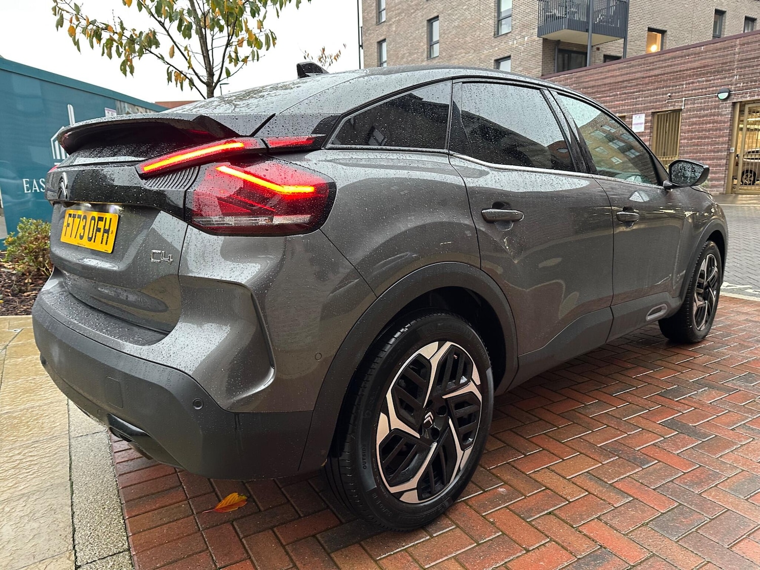 Used Citroen C4 2023 for sale - 76584820: Photo 19