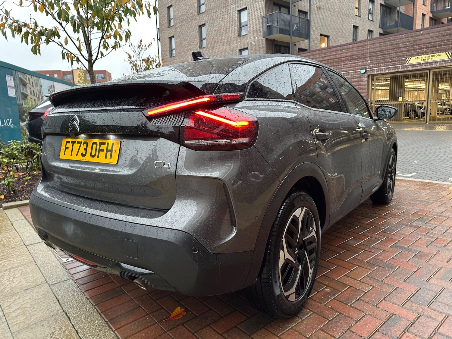 Used Citroen C4 2023 for sale - 76584820: Photo 20