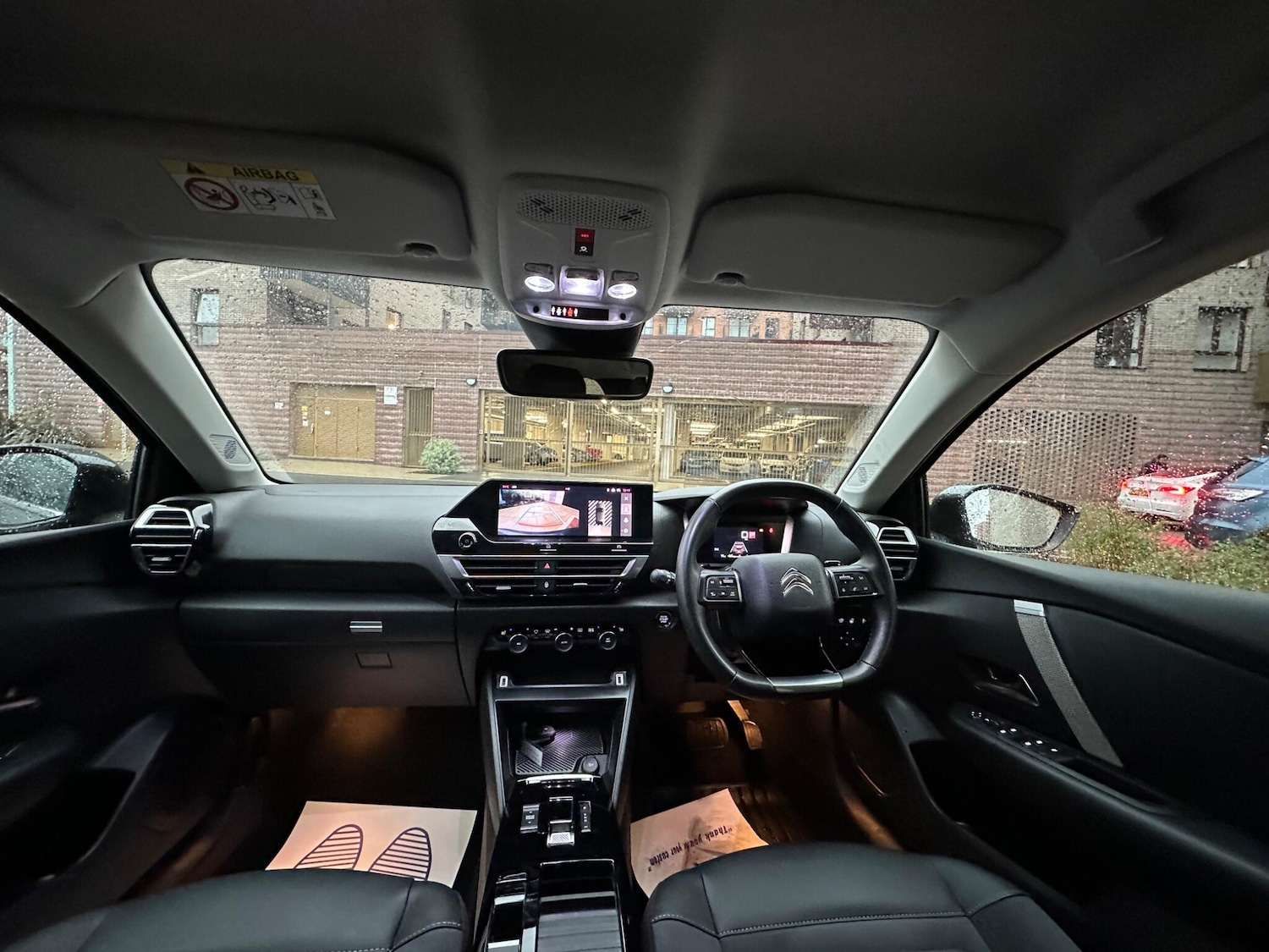 Used Citroen C4 2023 for sale - 76584820: Photo 21