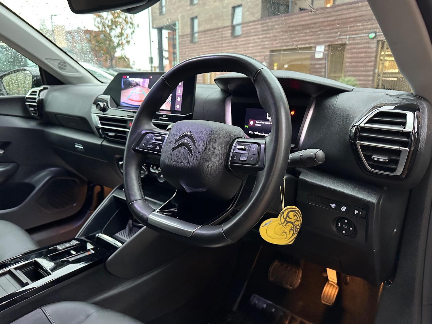 Used Citroen C4 2023 for sale - 76584820: Photo 22