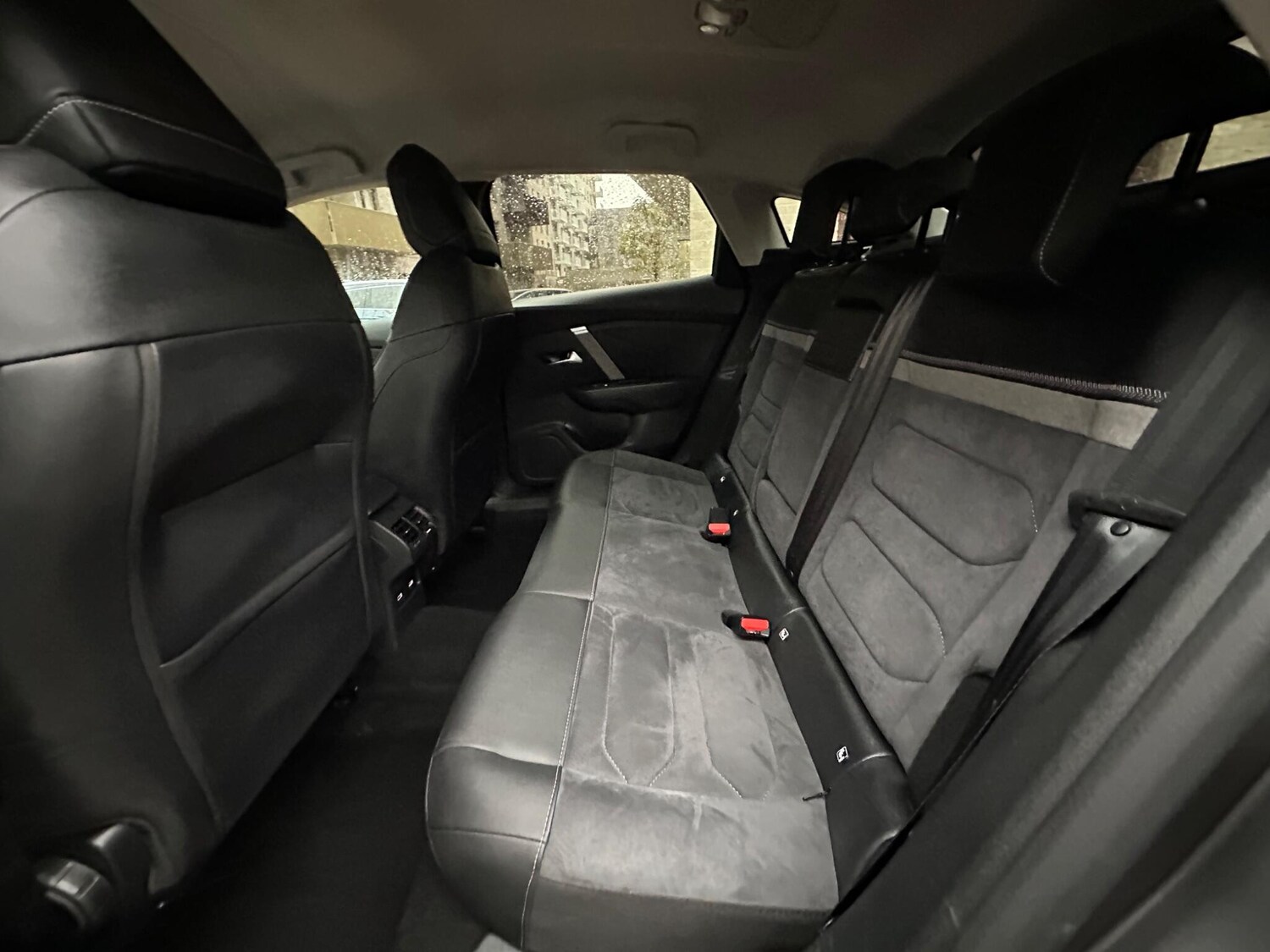 Used Citroen C4 2023 for sale - 76584820: Photo 23