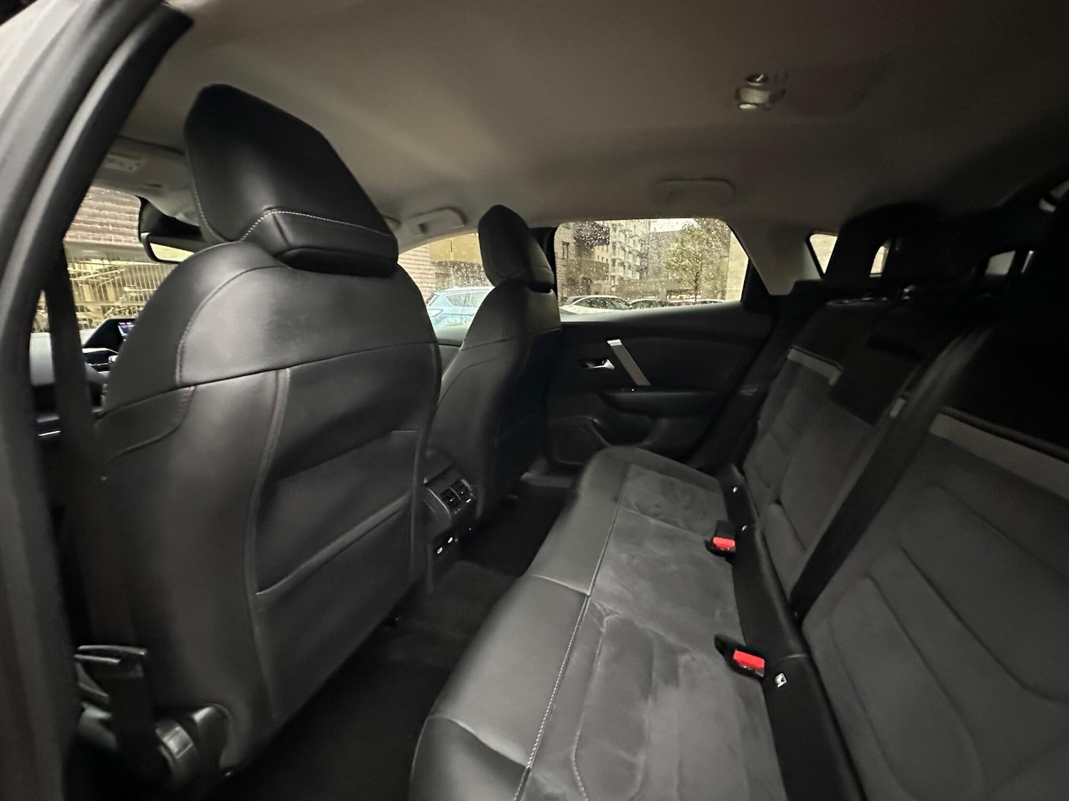 Used Citroen C4 2023 for sale - 76584820: Photo 24