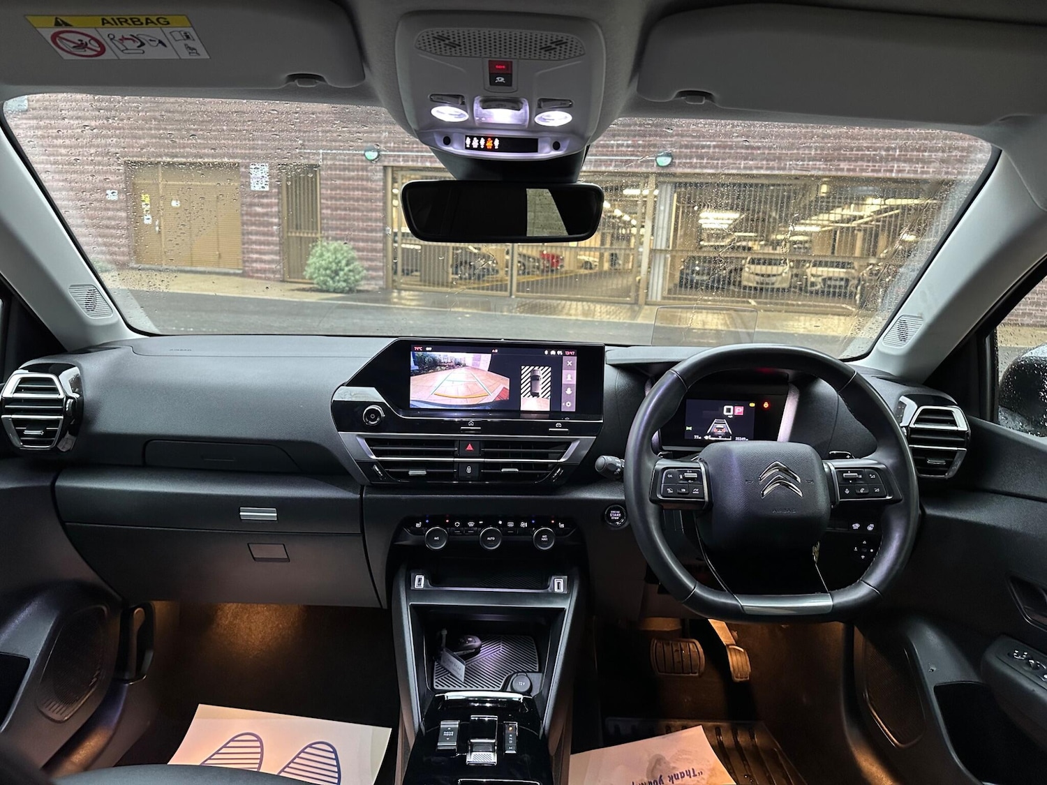 Used Citroen C4 2023 for sale - 76584820: Photo 3