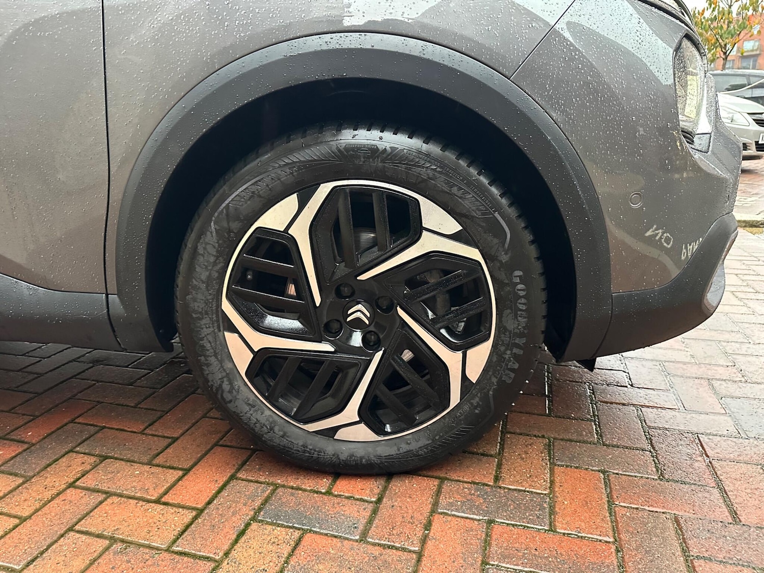 Used Citroen C4 2023 for sale - 76584820: Photo 30