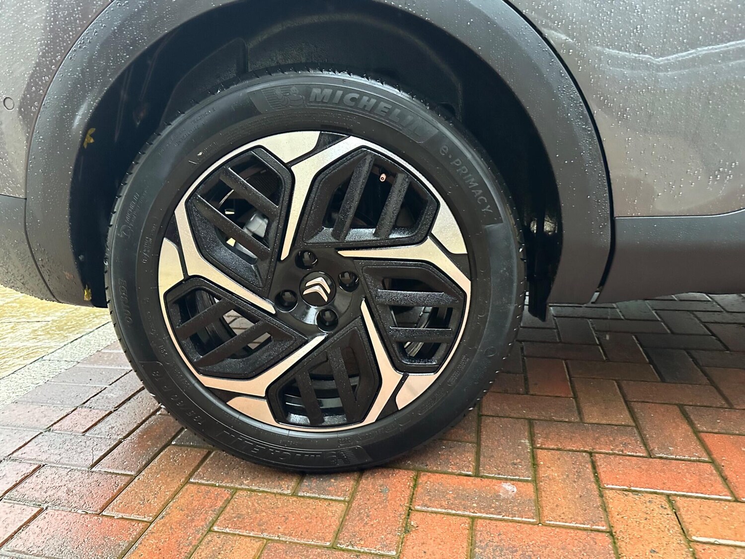 Used Citroen C4 2023 for sale - 76584820: Photo 31