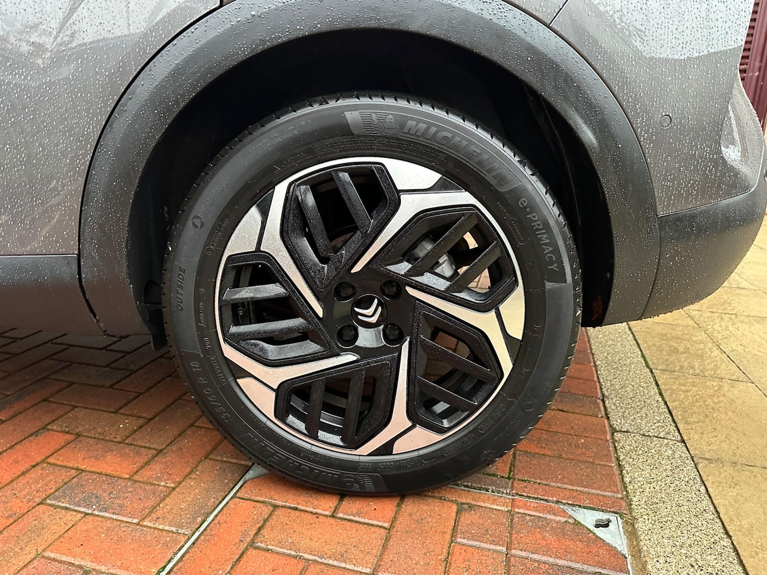 Used Citroen C4 2023 for sale - 76584820: Photo 32