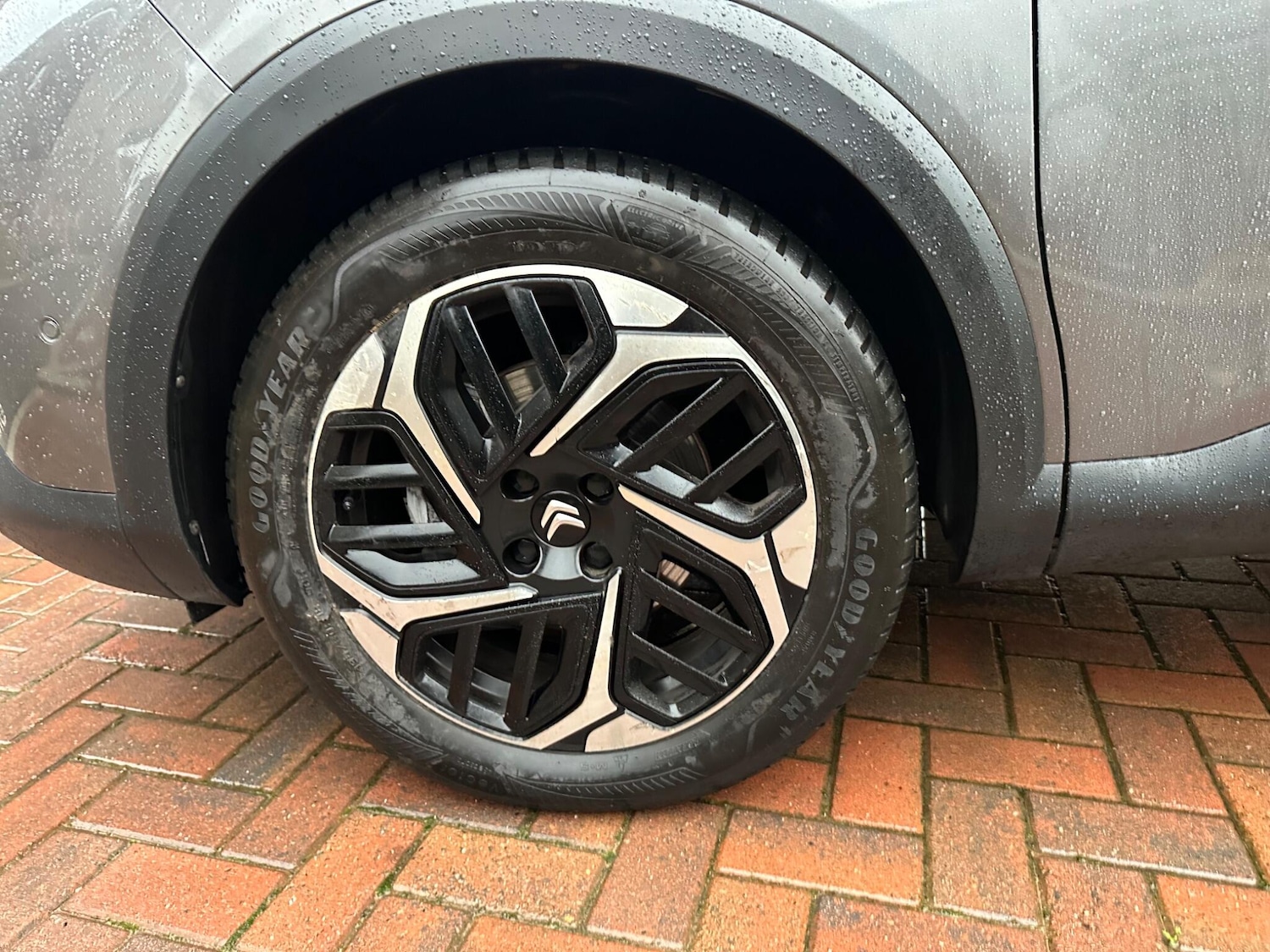 Used Citroen C4 2023 for sale - 76584820: Photo 33