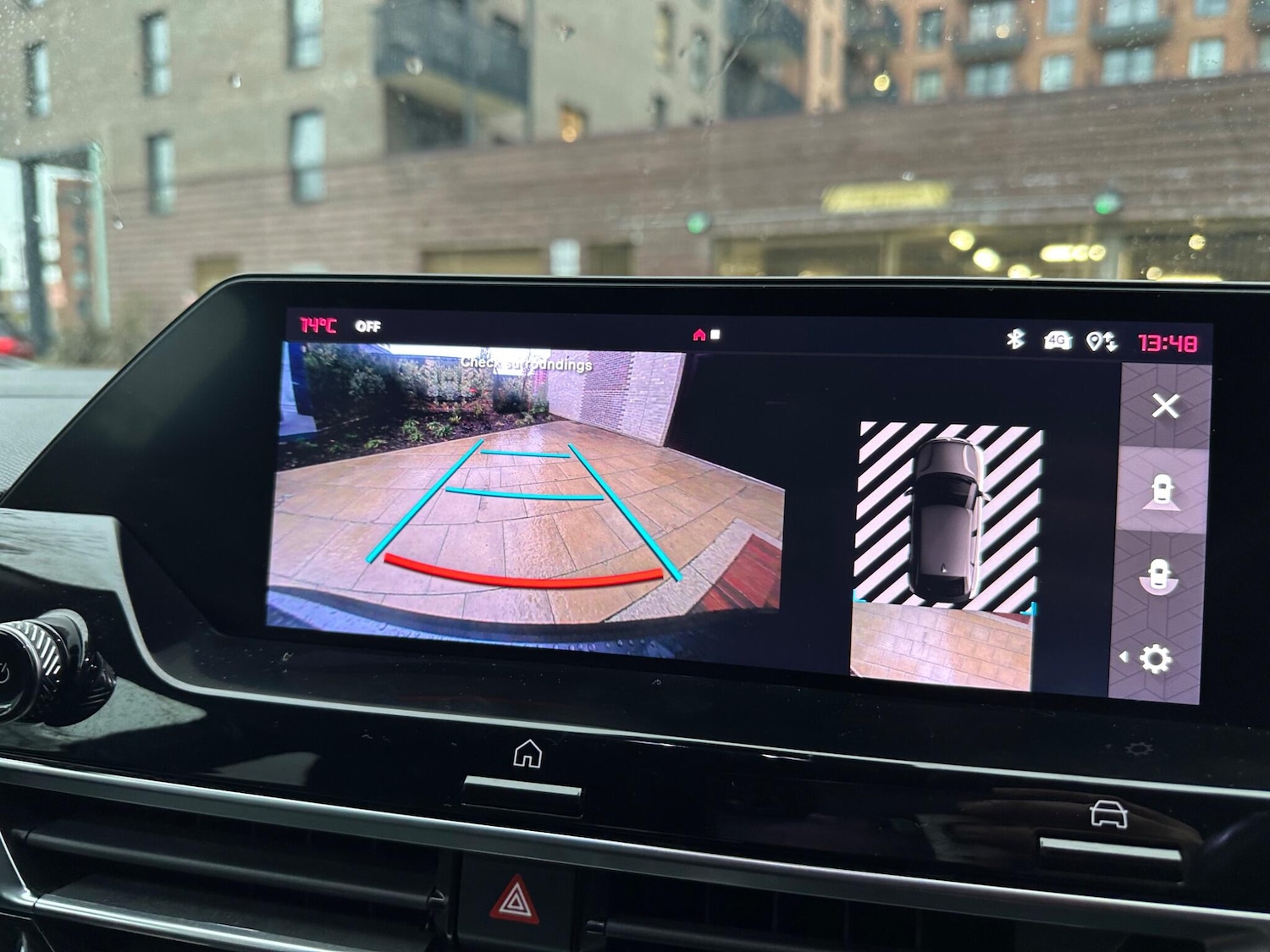 Used Citroen C4 2023 for sale - 76584820: Photo 34