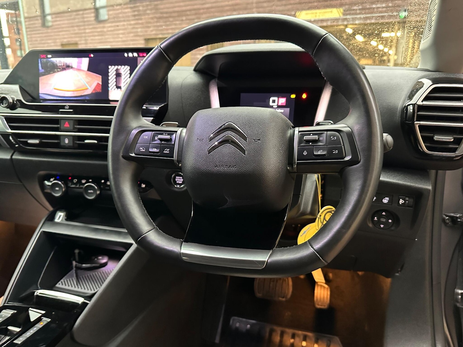 Used Citroen C4 2023 for sale - 76584820: Photo 35