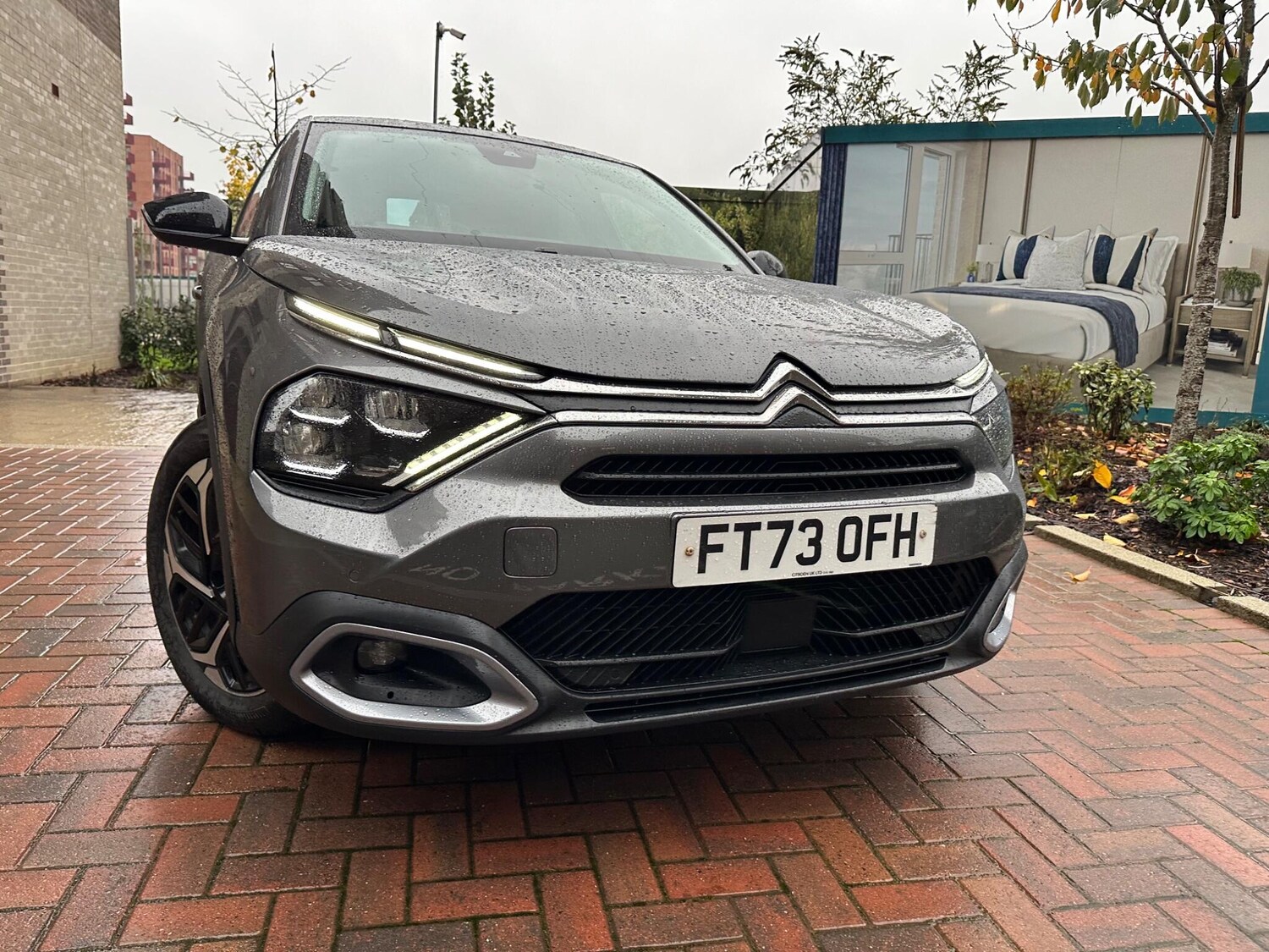 Used Citroen C4 2023 for sale - 76584820: Photo 37