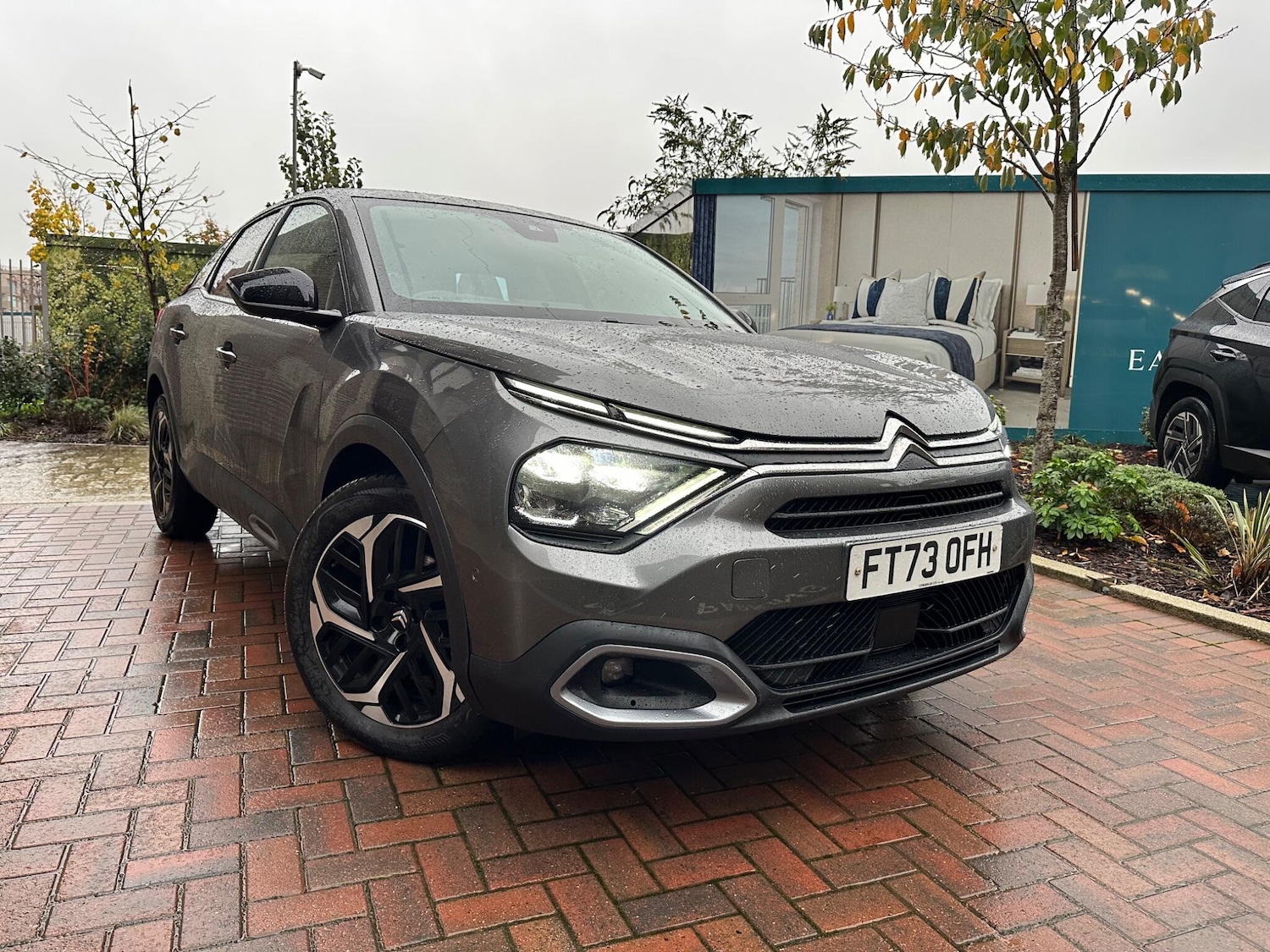 Used Citroen C4 2023 for sale - 76584820: Photo 38