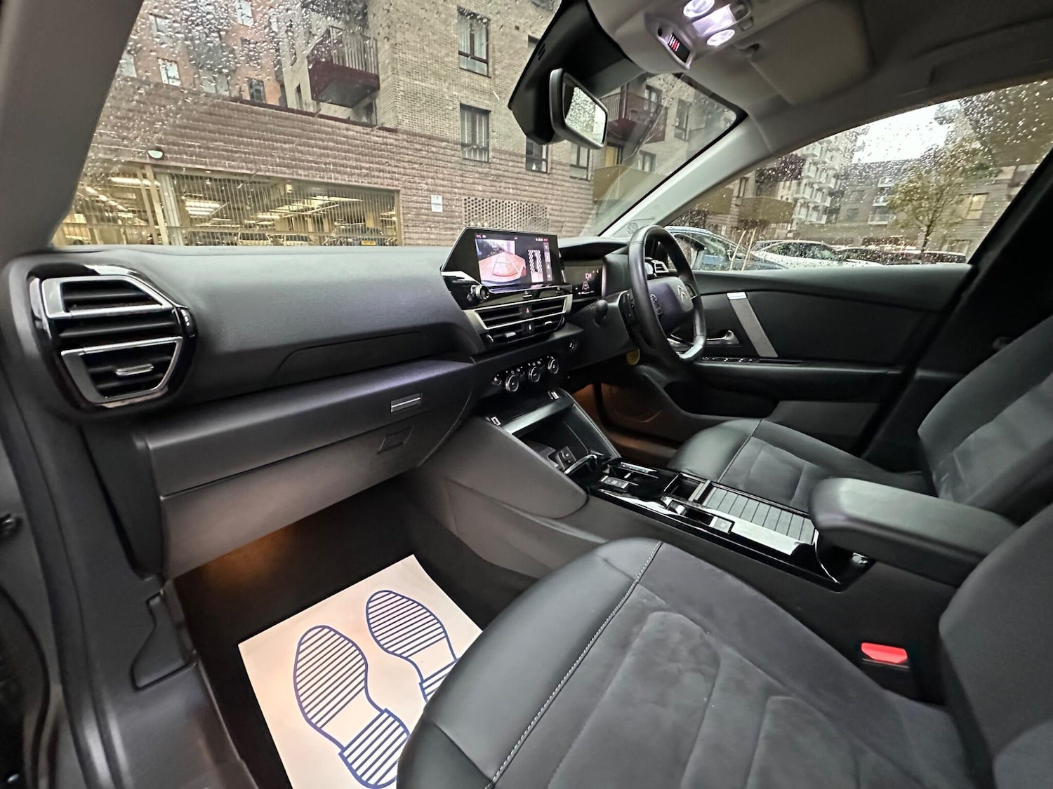 Used Citroen C4 2023 for sale - 76584820: Photo 39