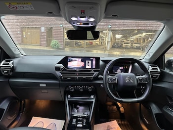 Used Citroen C4 2023 for sale - 76584820: Photo