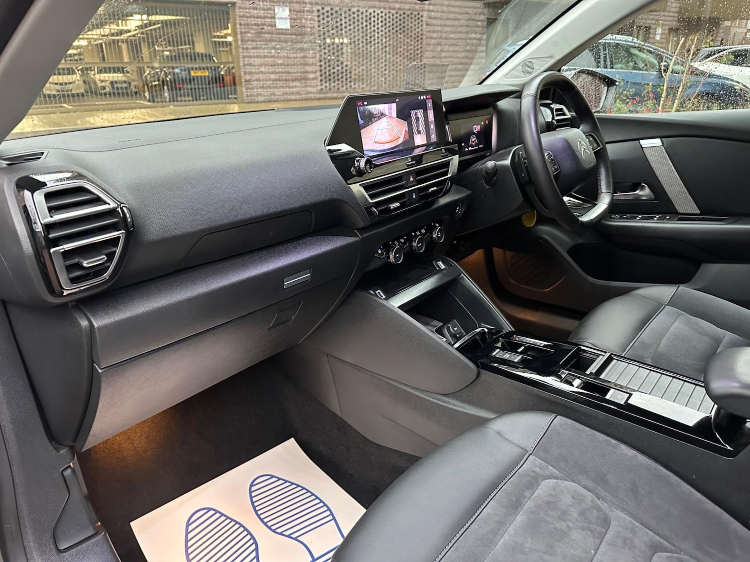 Used Citroen C4 2023 for sale - 76584820: Photo 4