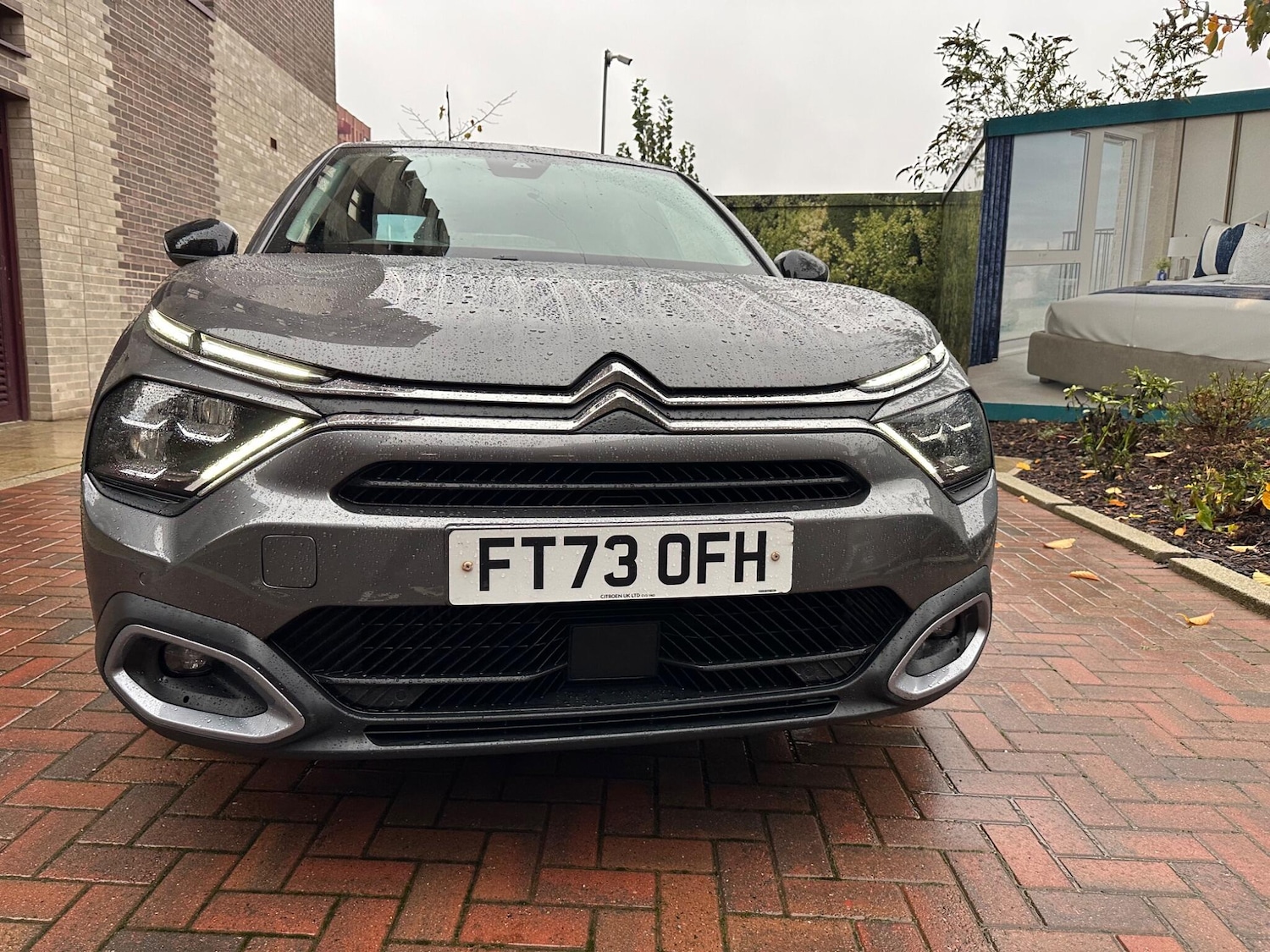 Used Citroen C4 2023 for sale - 76584820: Photo 5