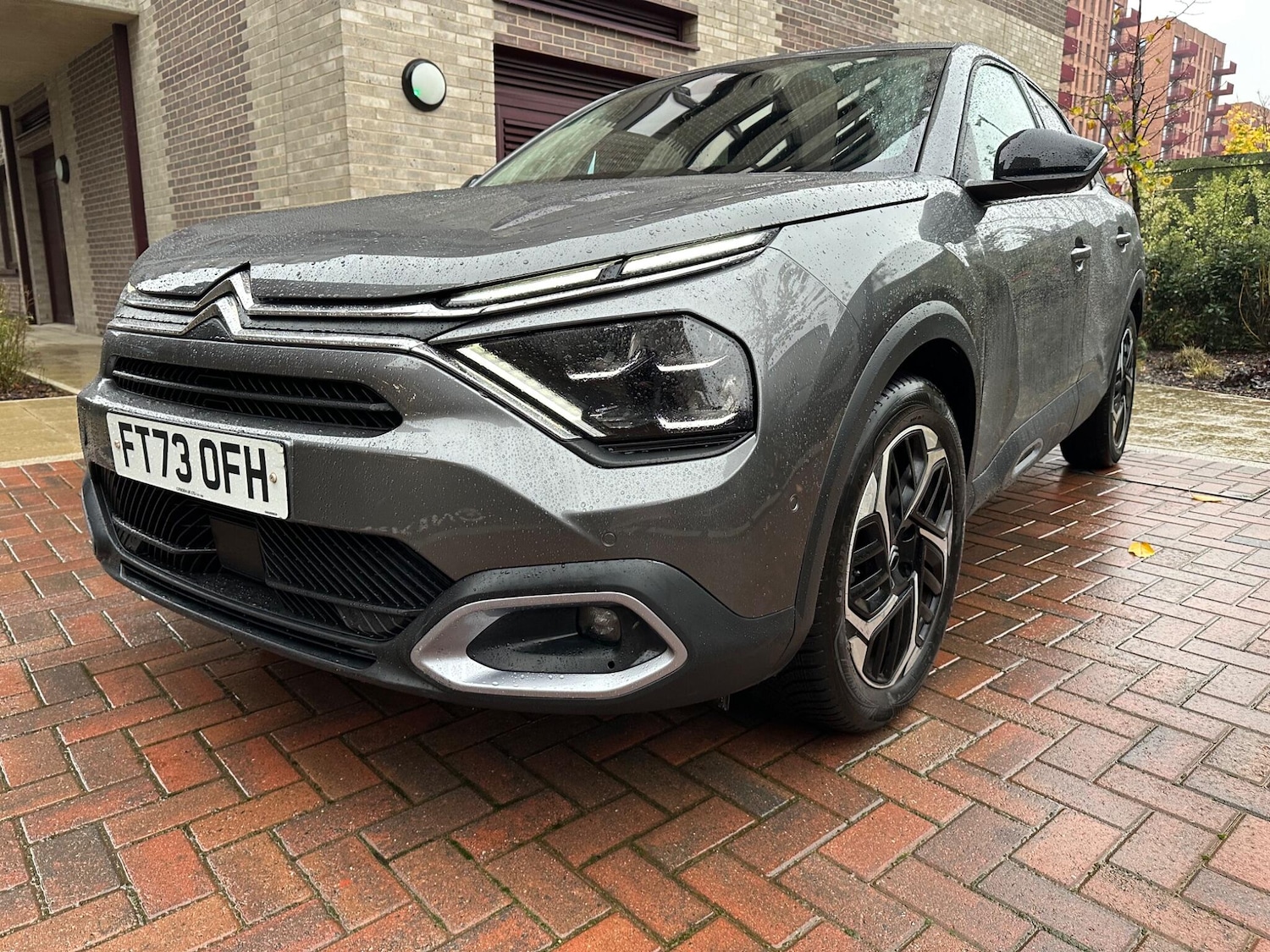 Used Citroen C4 2023 for sale - 76584820: Photo 6