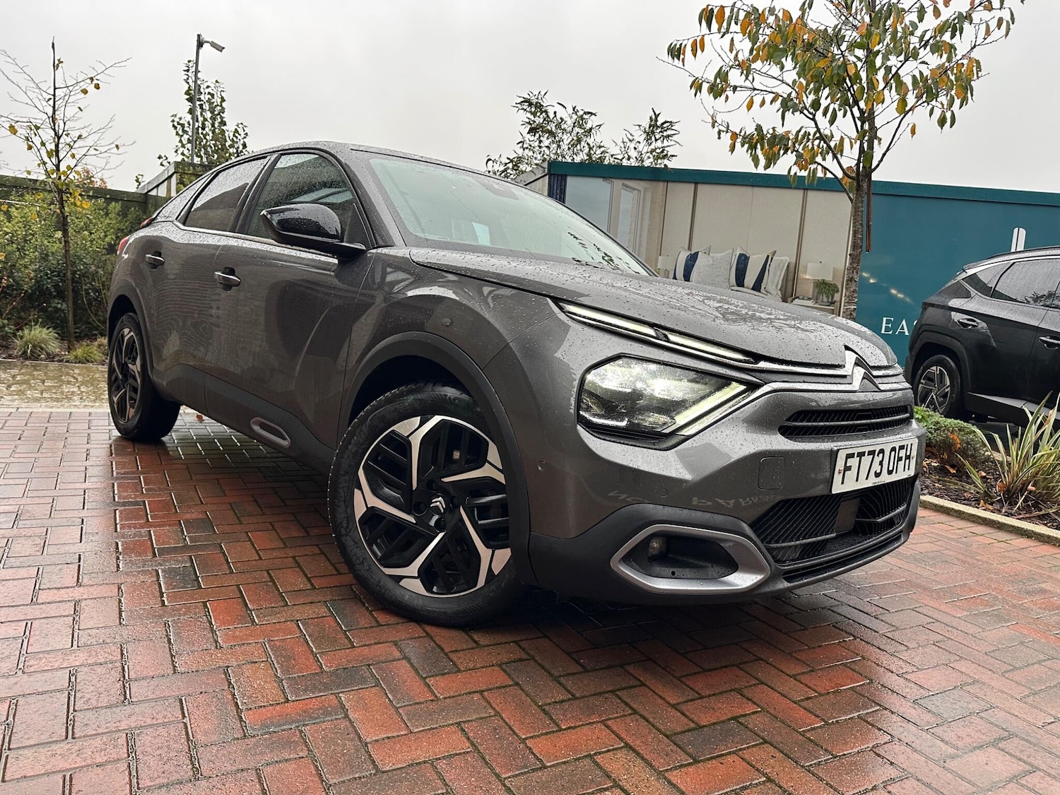 Used Citroen C4 2023 for sale - 76584820: Photo 7